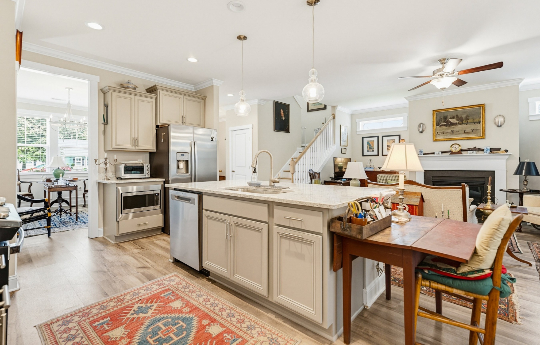  106 Cowbird Court, Beaufort - 物件實景
