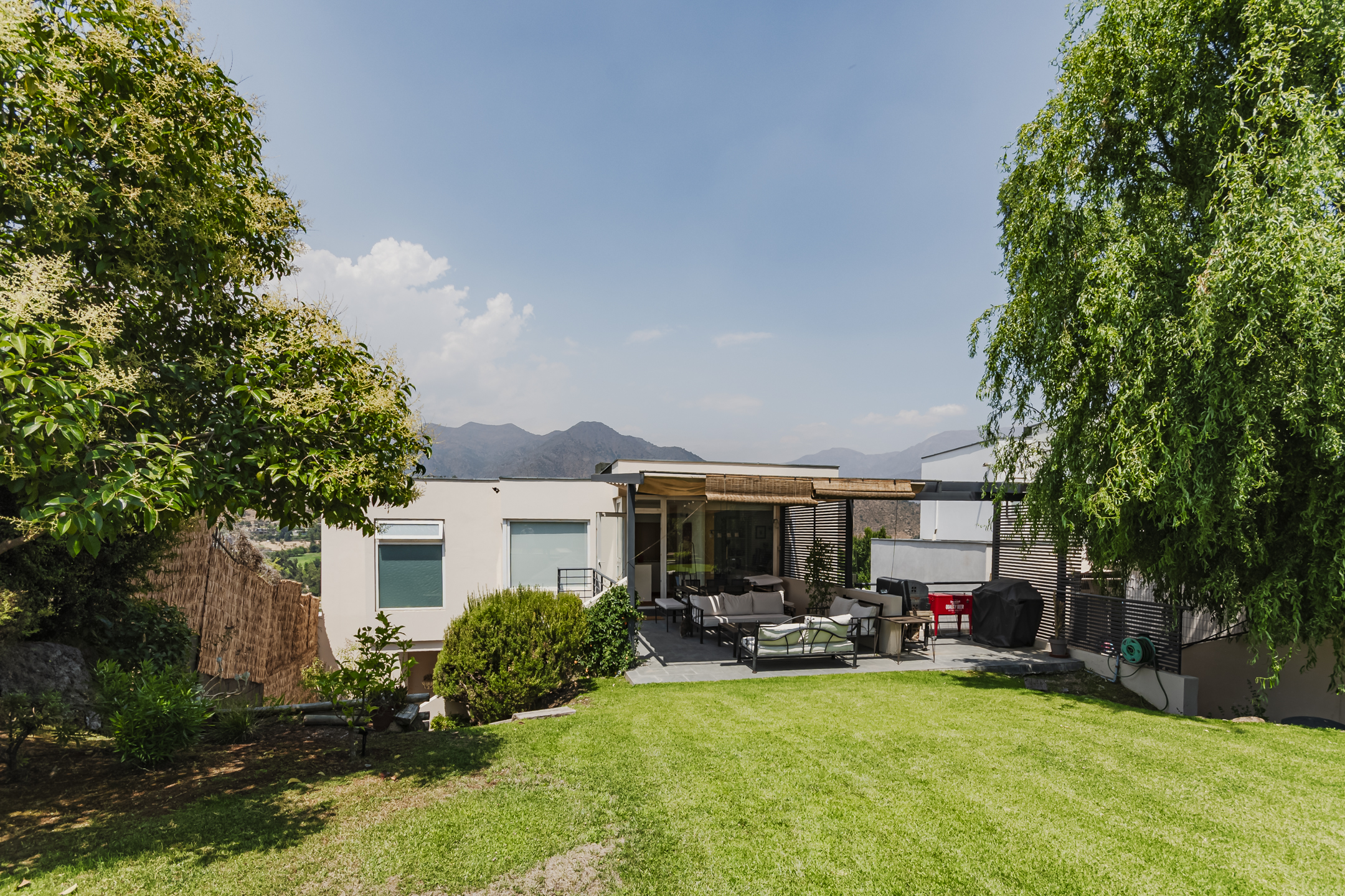  Home in a gated community with panoramic views - 物件實景