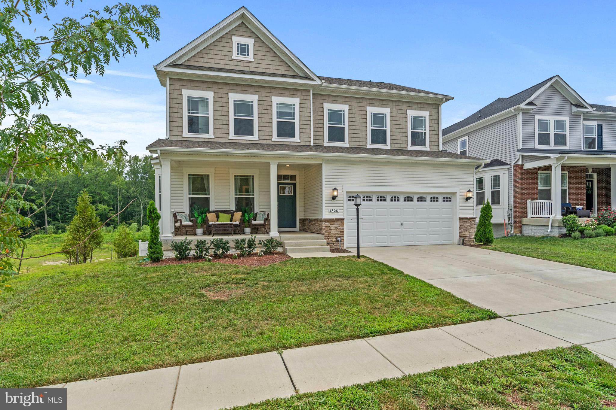 White Plains, Maryland, 20695, United States, 5 Bedrooms Bedrooms, ,5 BathroomsBathrooms,Residential,For Sale,1921773