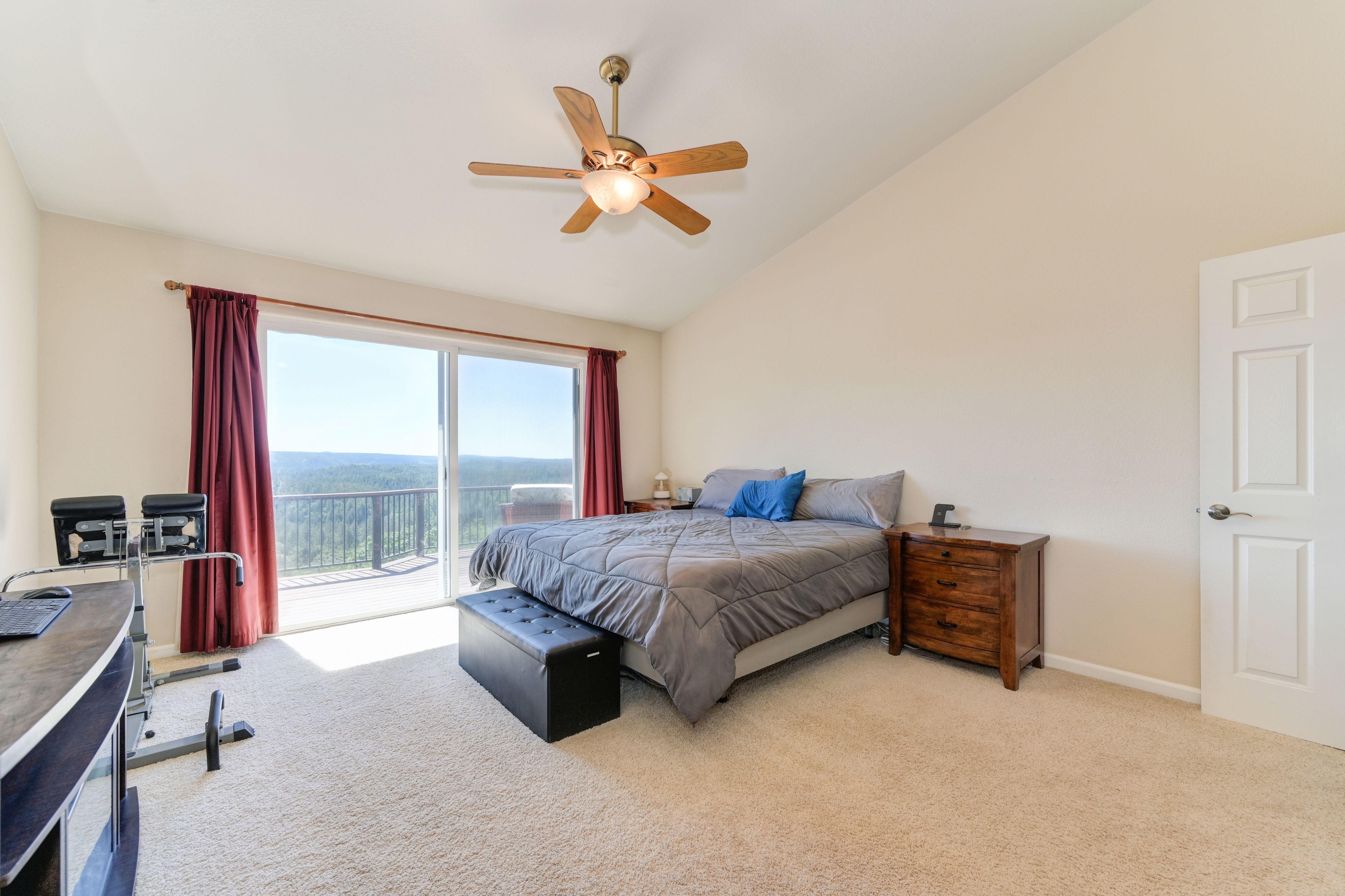  23380 Barnes Lane, Colfax, CA 95713 - 物件實景