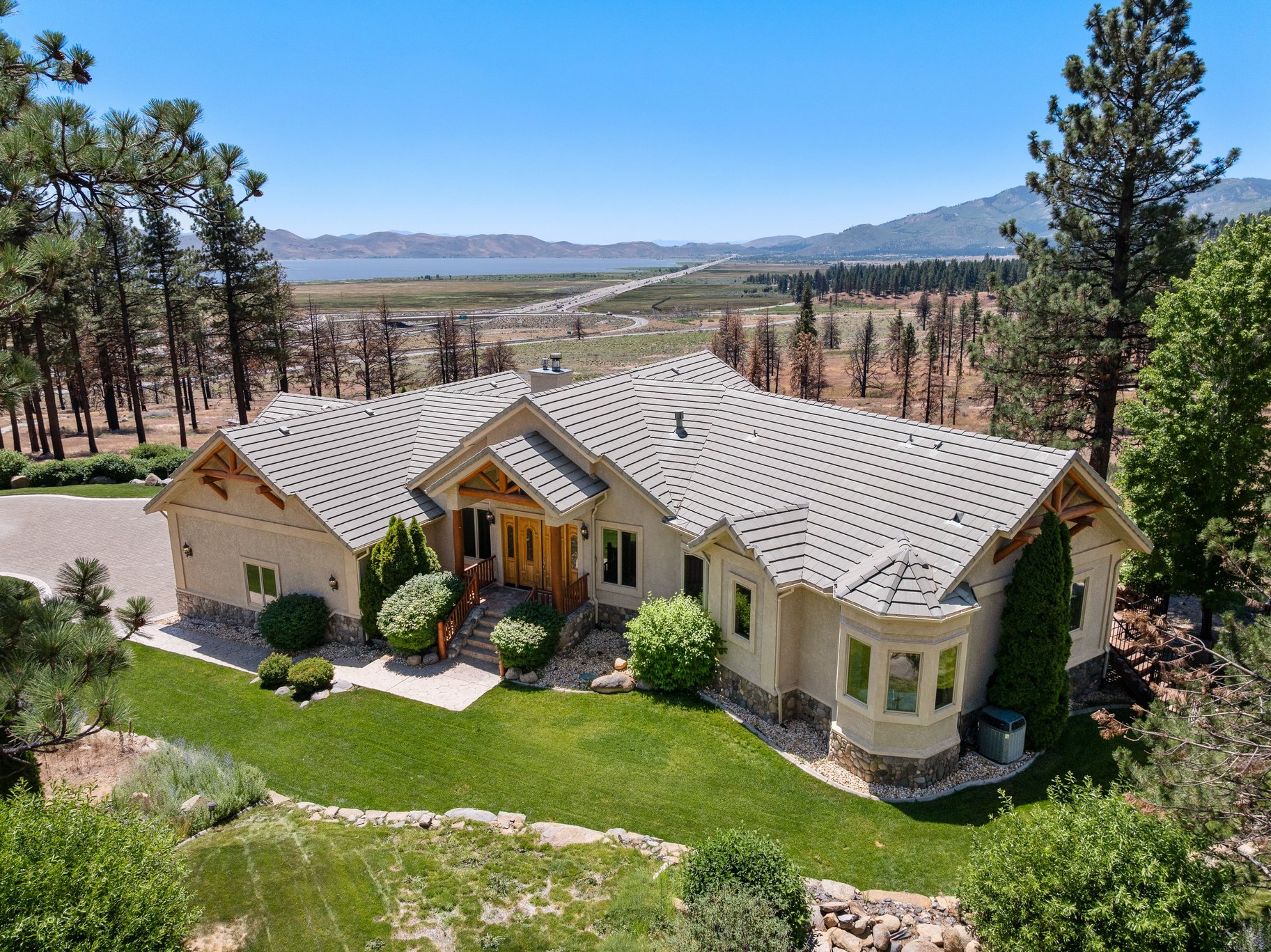  1577 Casey Ranch - 物件實景