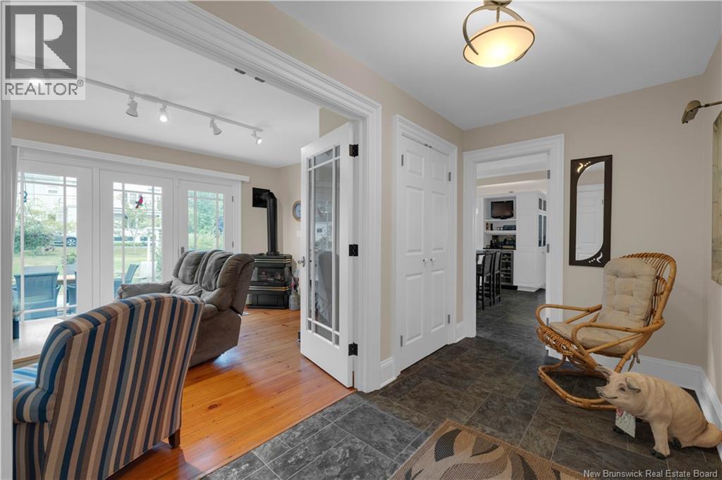 SAINT ANDREWS, New Brunswick, E5B 1J3, CA, 4 Bedrooms Bedrooms, ,3 BathroomsBathrooms,Residential,For Sale,1951018