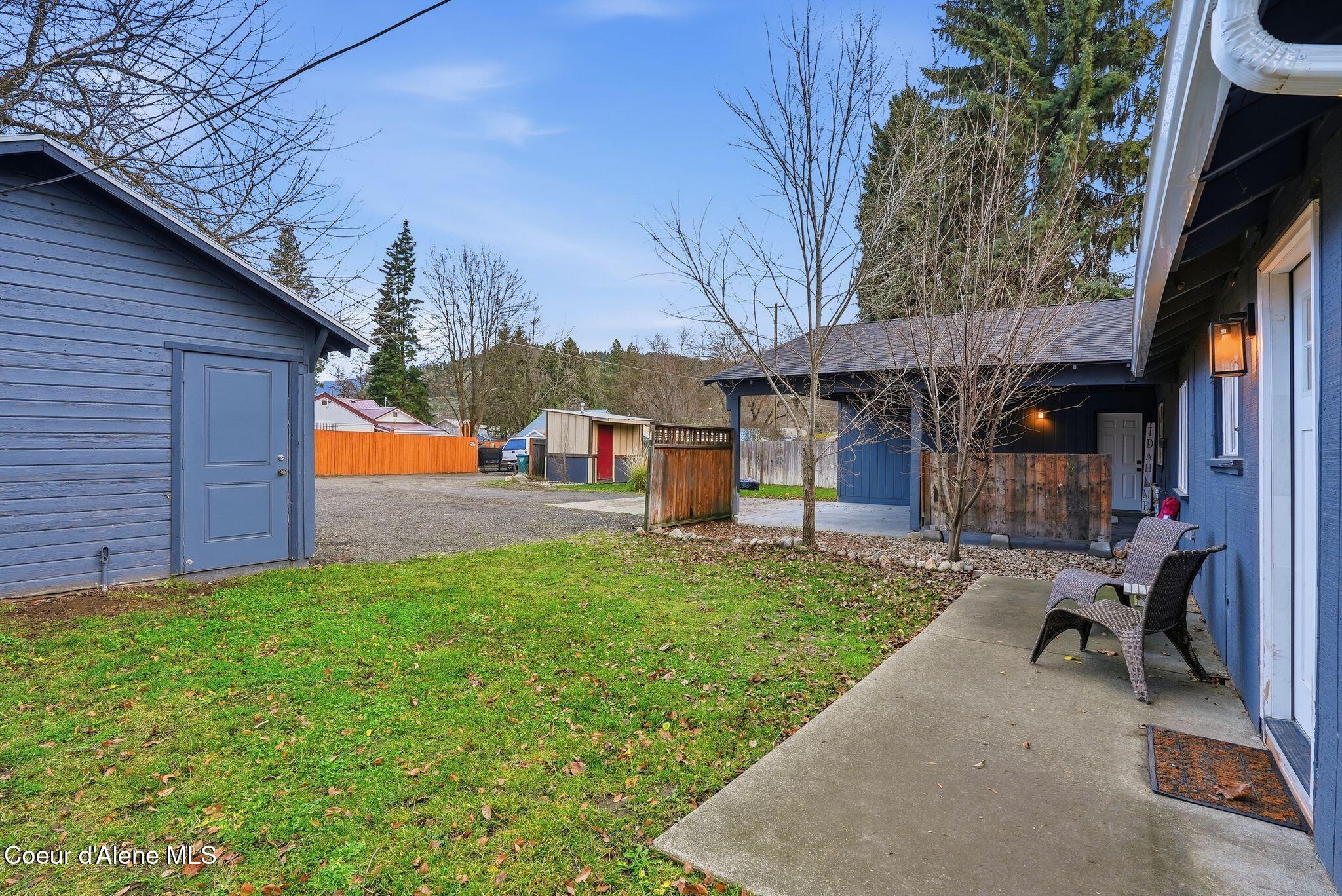 Coeur d'Alene, Idaho, 83814, United States, ,Residential,For Sale,2006105