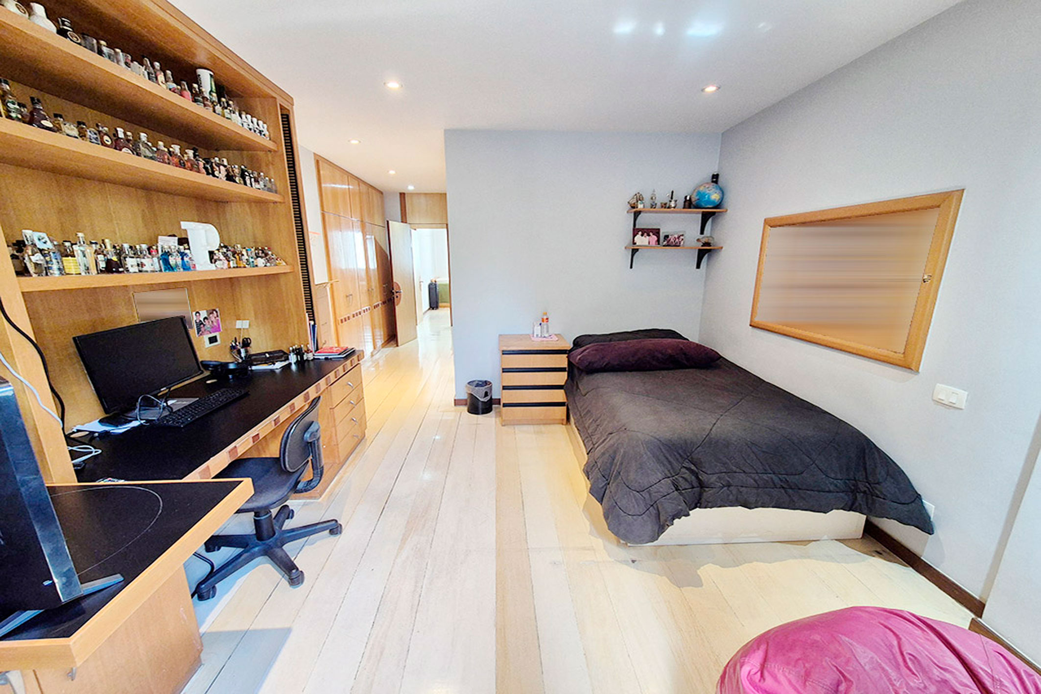  Duplex Apartment with Potential for a Third Floor in Ipanema - 物件實景