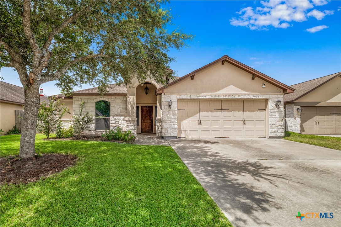 San Polo Ct, Victoria, TX 77904 #1