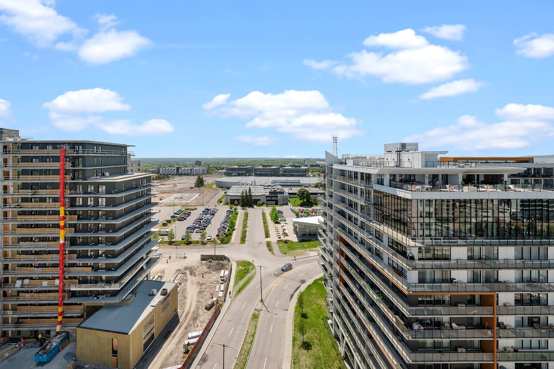  Sainte-Foy-Sillery, Capitale-Nationale - 物件實景