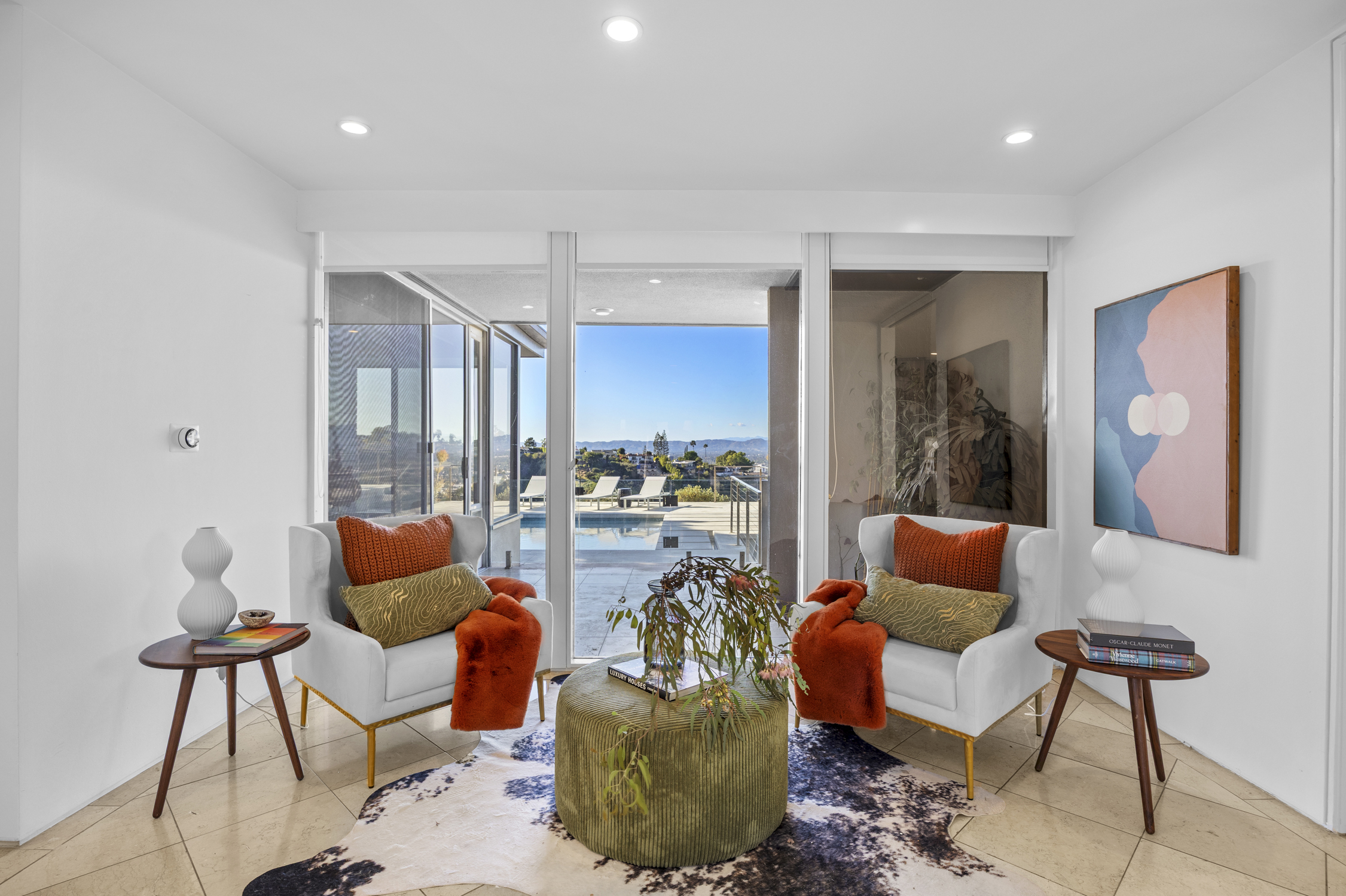  3851 Beverly Ridge Dr - 物件實景