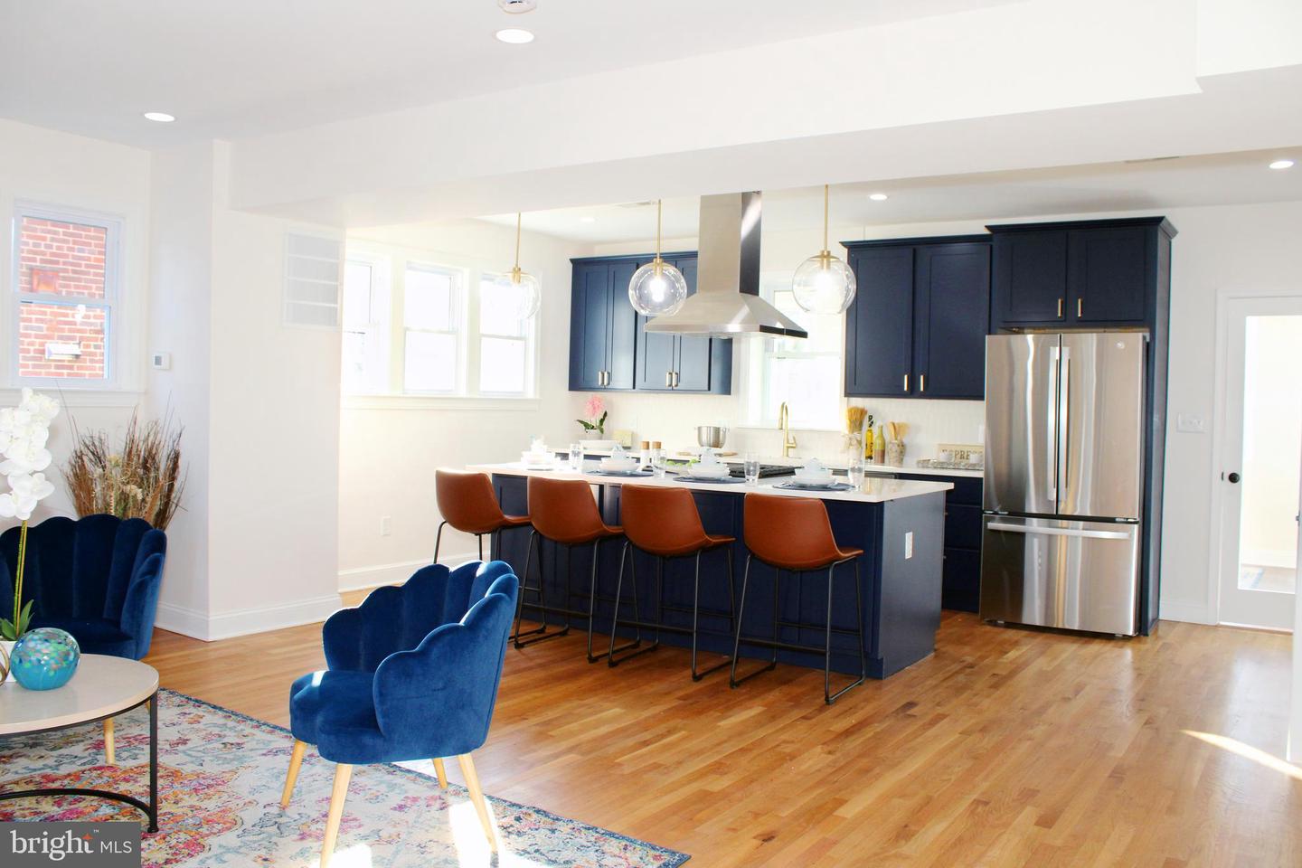 WASHINGTON, District of Columbia, 20012, United States, 4 Bedrooms Bedrooms, ,4 BathroomsBathrooms,Residential,For Sale,1783865