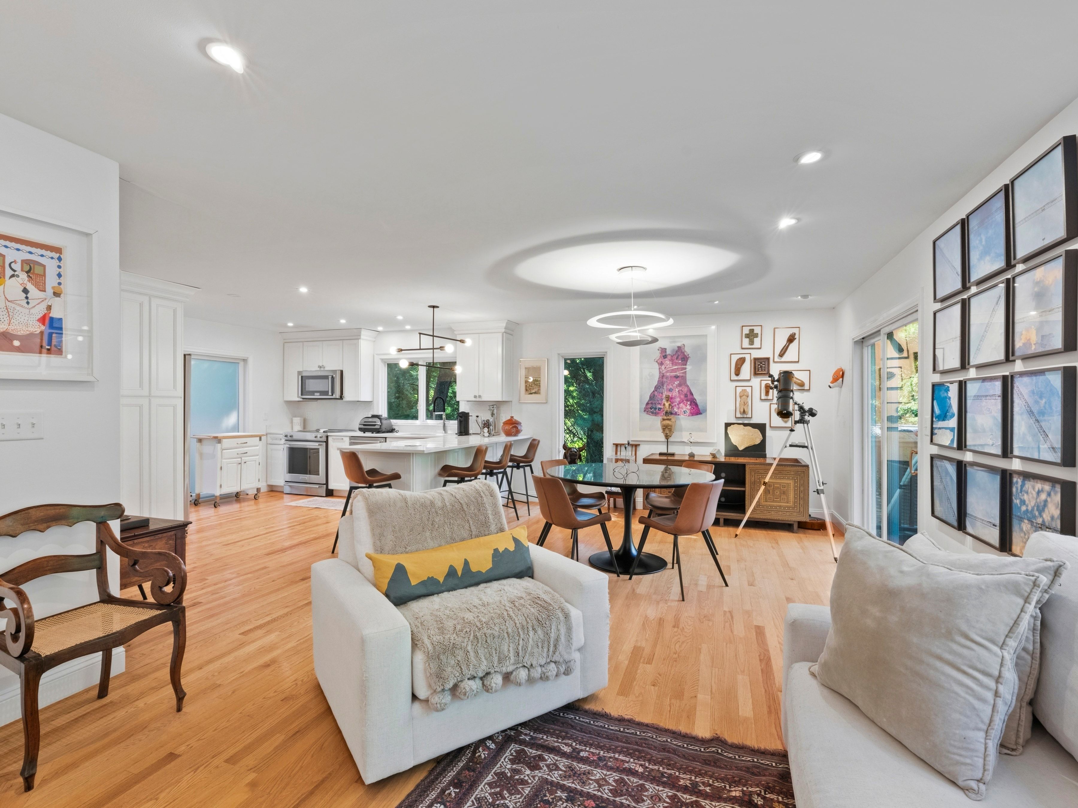  36 Fifer Lane, Lexington, MA 02420 - 物件實景