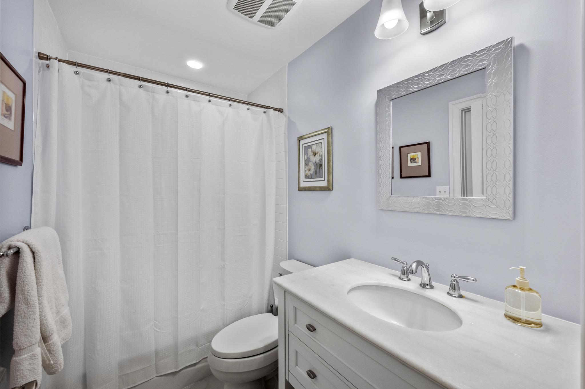  4400 Highland Avenue, Bethesda, MD, 20814 - 物件實景