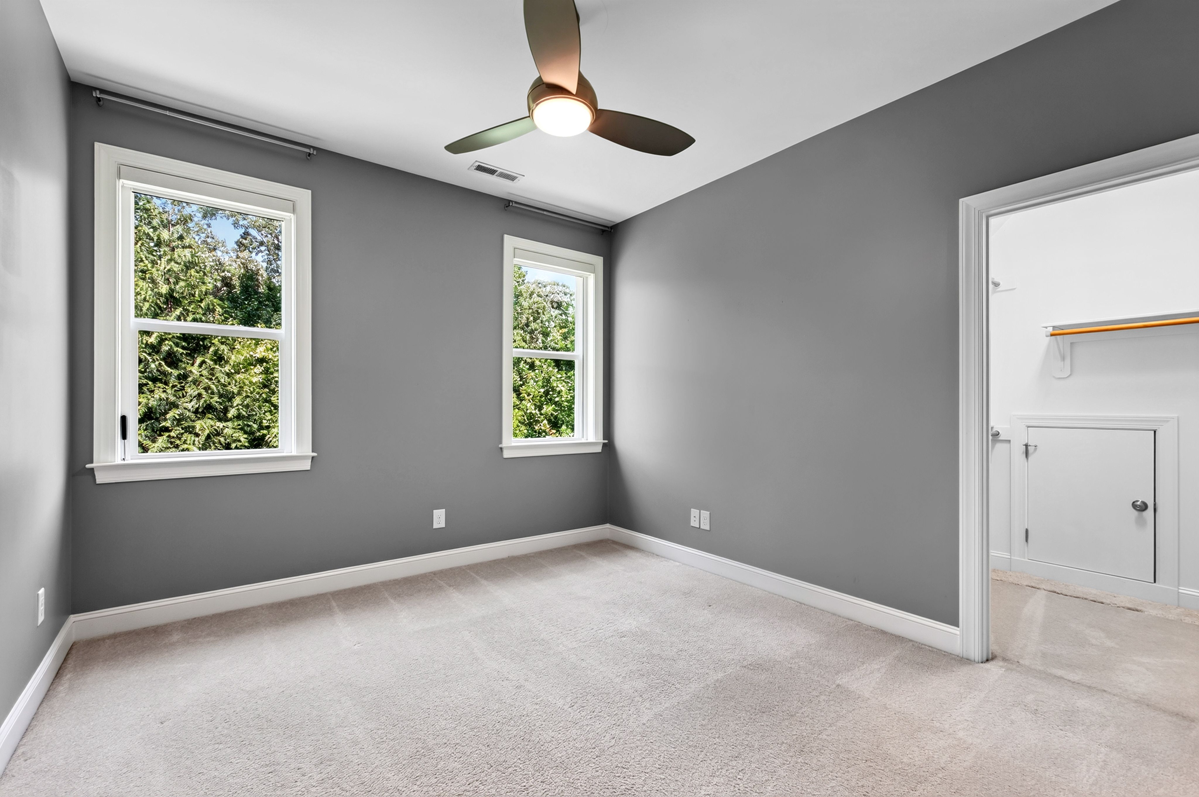  7108 Carries Reach Way, Raleigh, NC 27614 - 物件實景