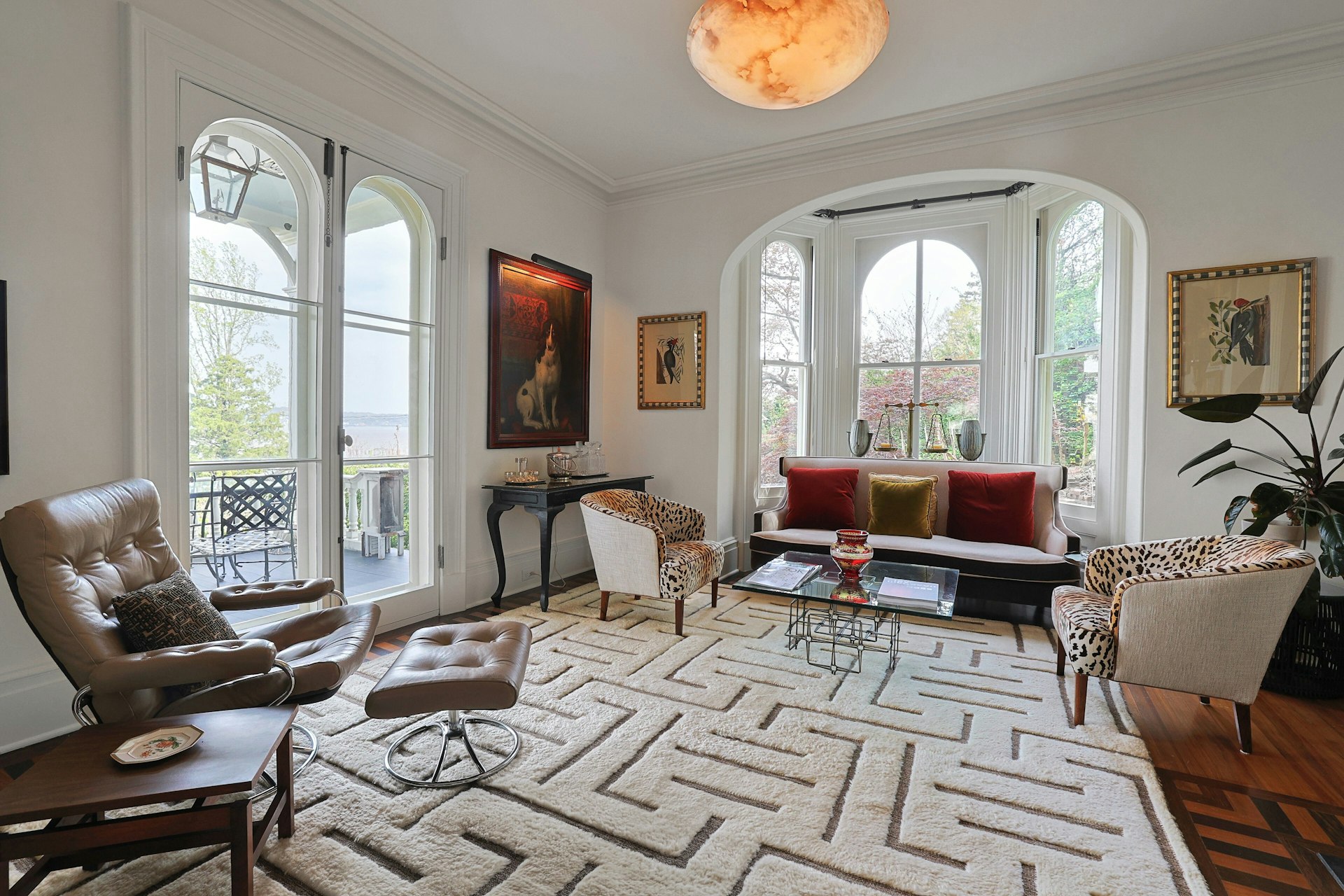  ?Stoneleigh? - 物件實景