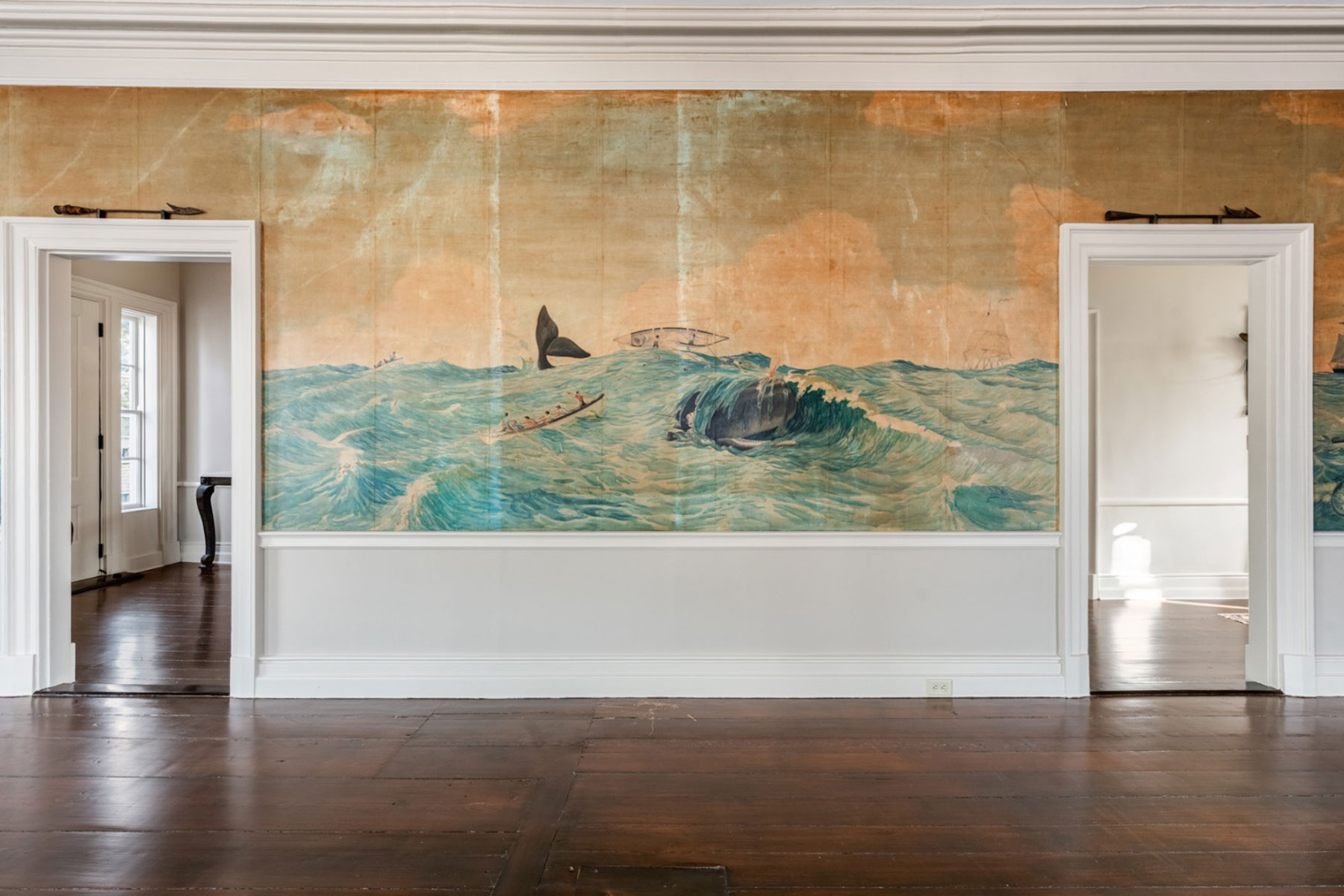  19 Pleasant Street, Nantucket, MA, 02554 - 物件實景