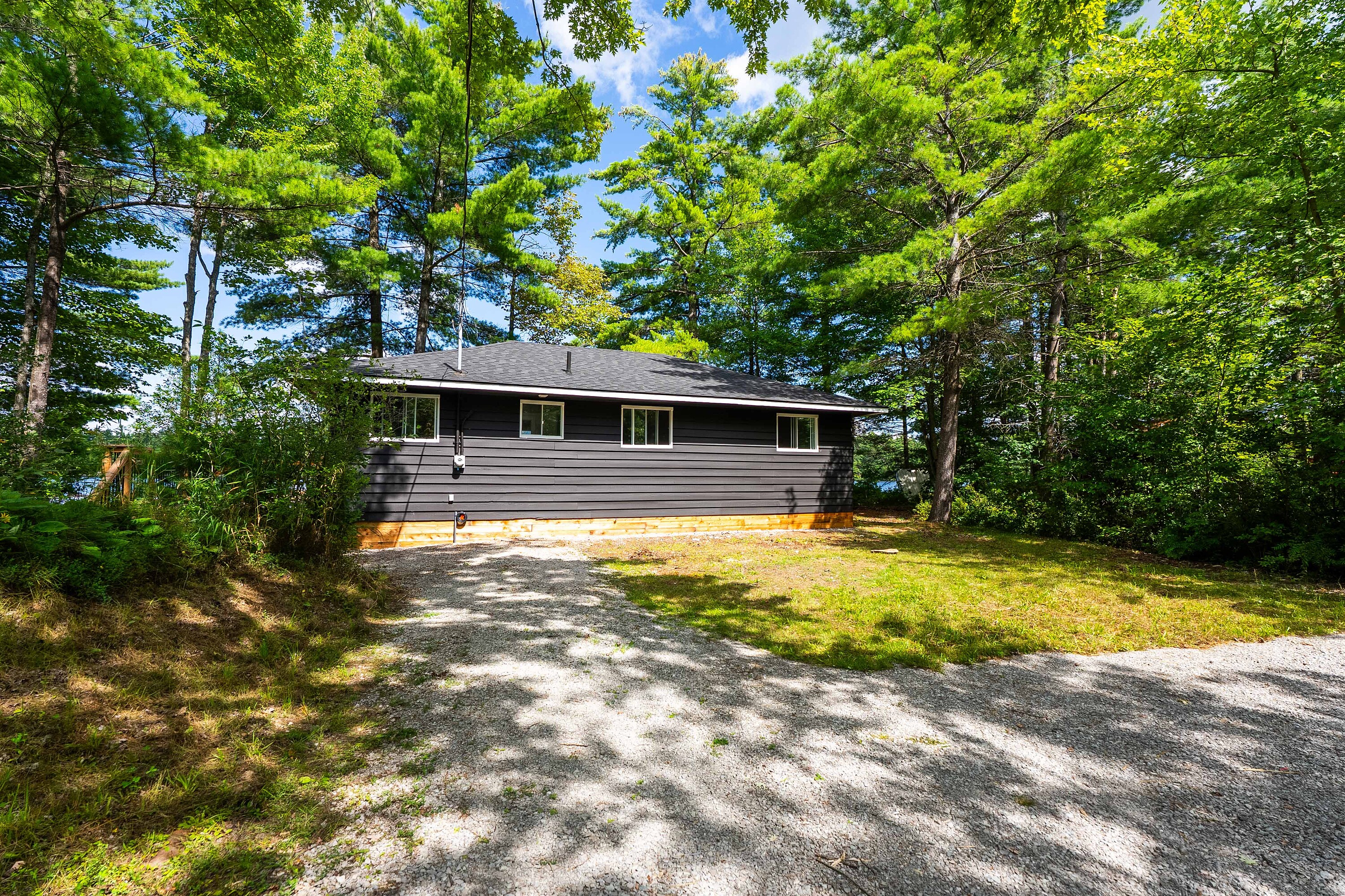  Four-Season Muskoka Living - 物件實景
