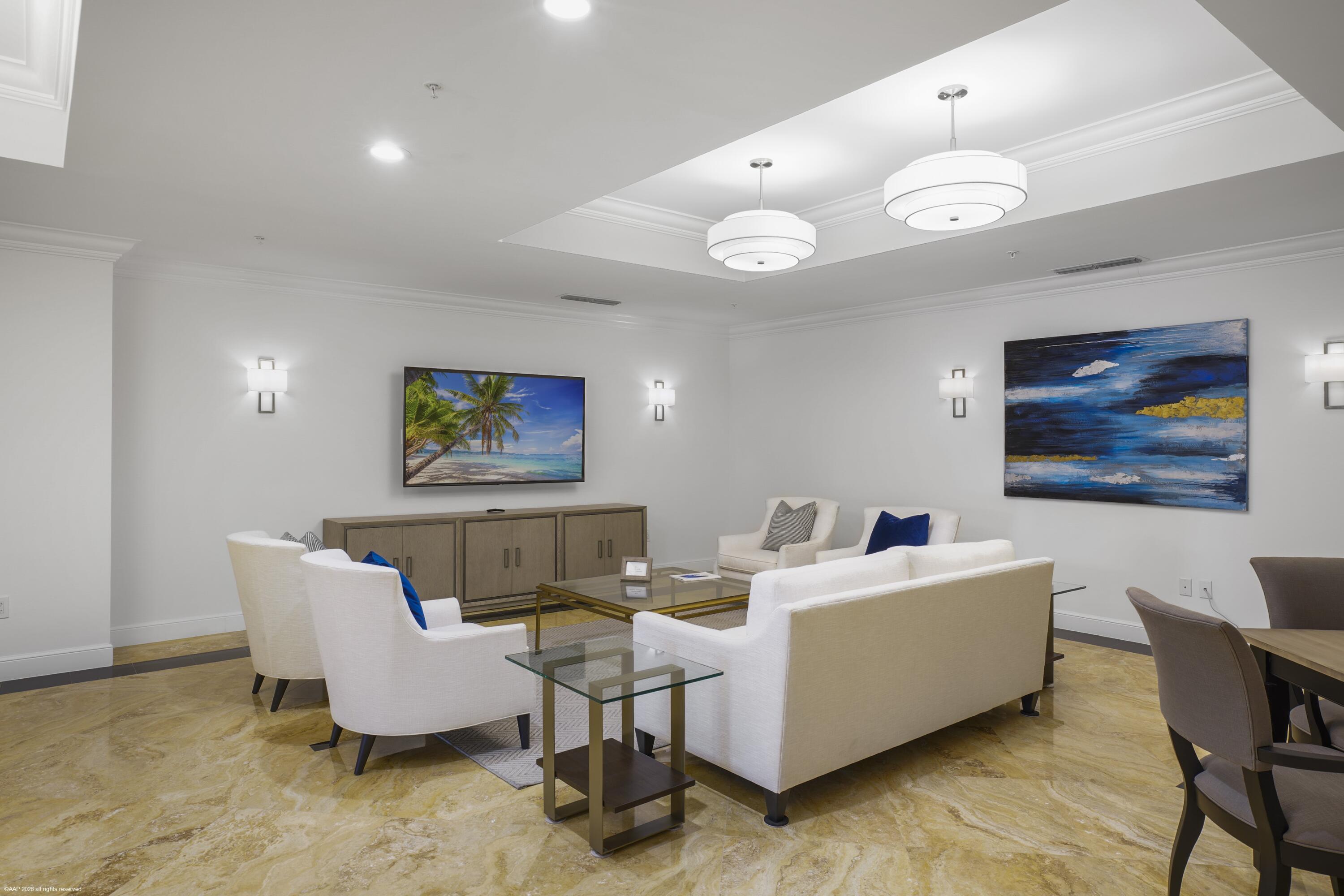  5150 N Ocean Drive PH 2001 - 物件實景
