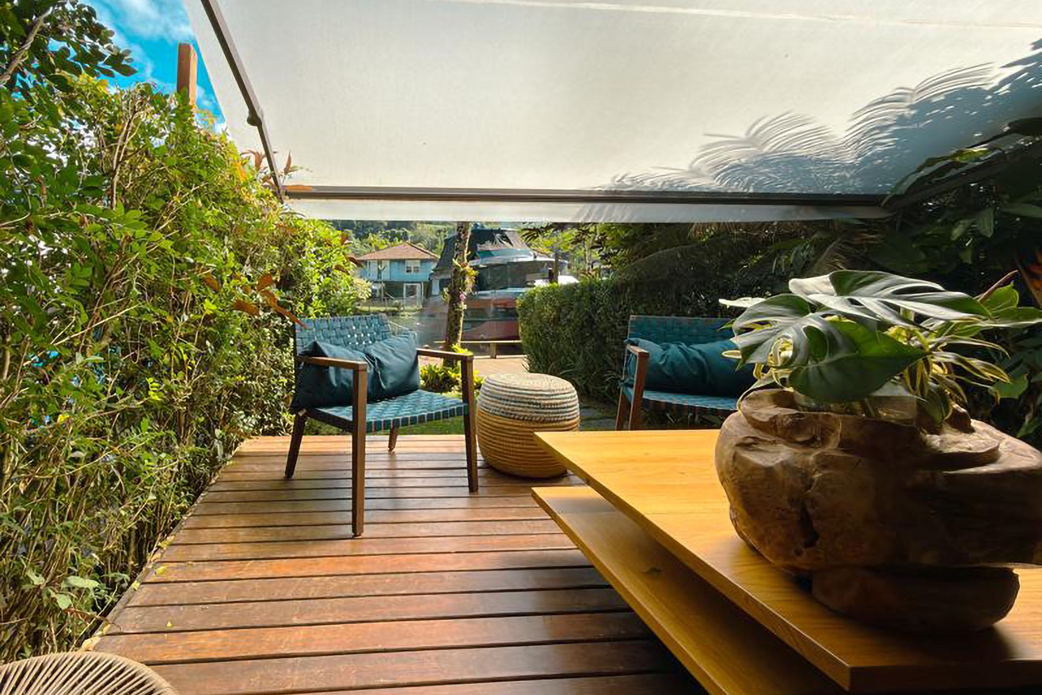  Canal House with Docking for a Boat up to 45 Feet in Angra dos Reis - 物件實景