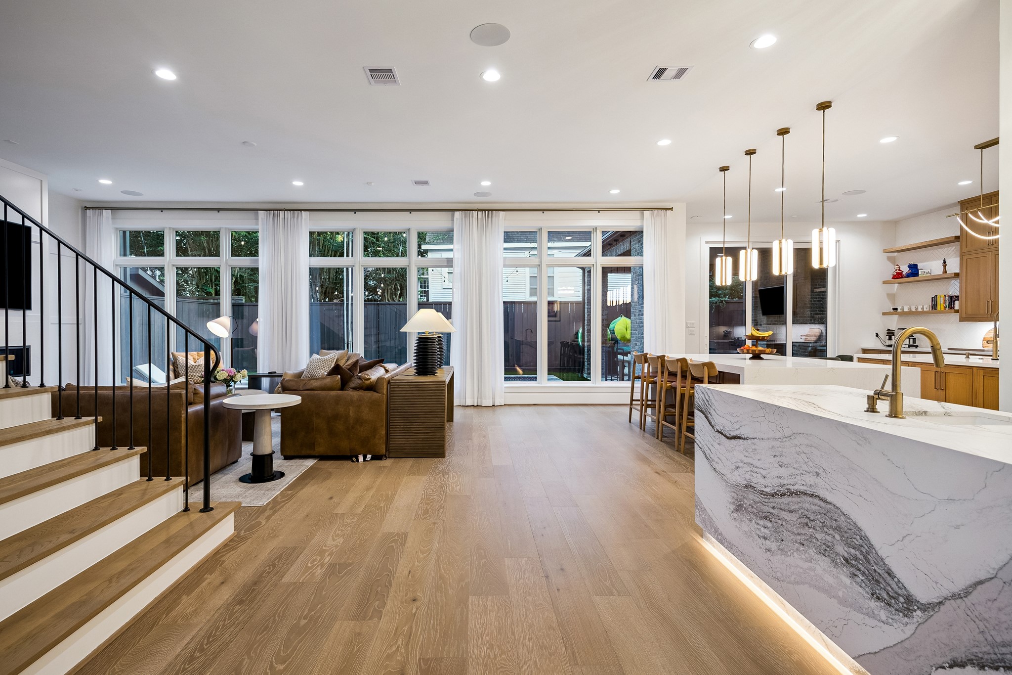  1615 Milford Street - 物件實景