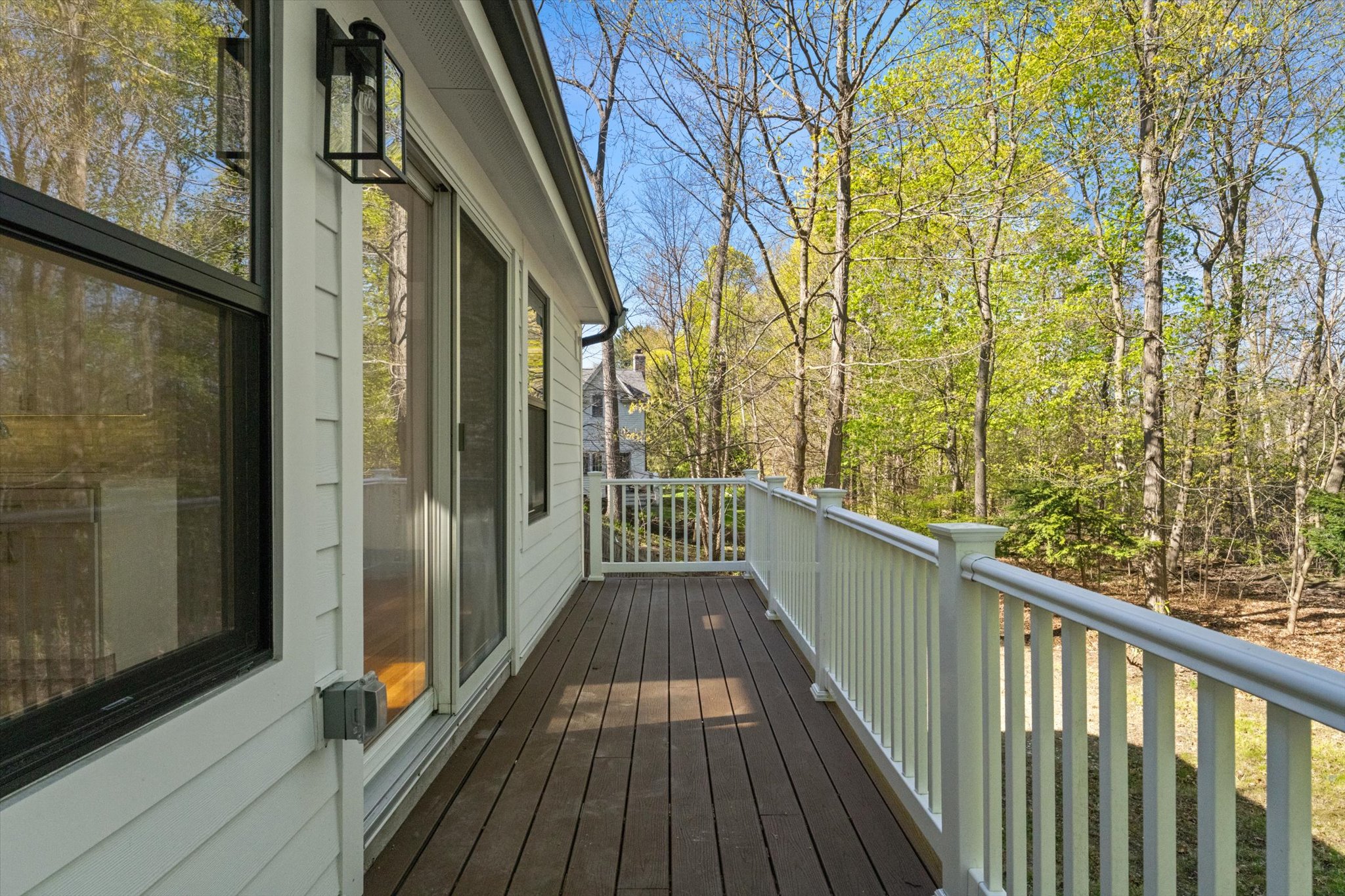  7 Garden Rd, Wellesley - 物件實景