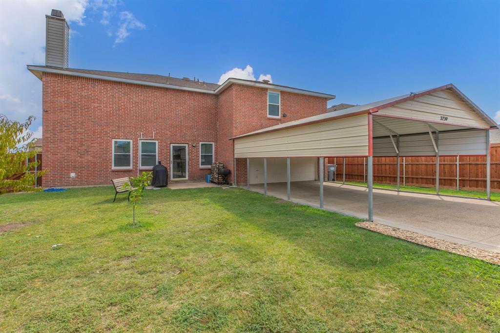 Lancaster, Texas, 75134, United States, 5 Bedrooms Bedrooms, ,3 BathroomsBathrooms,Residential,For Sale,1935785