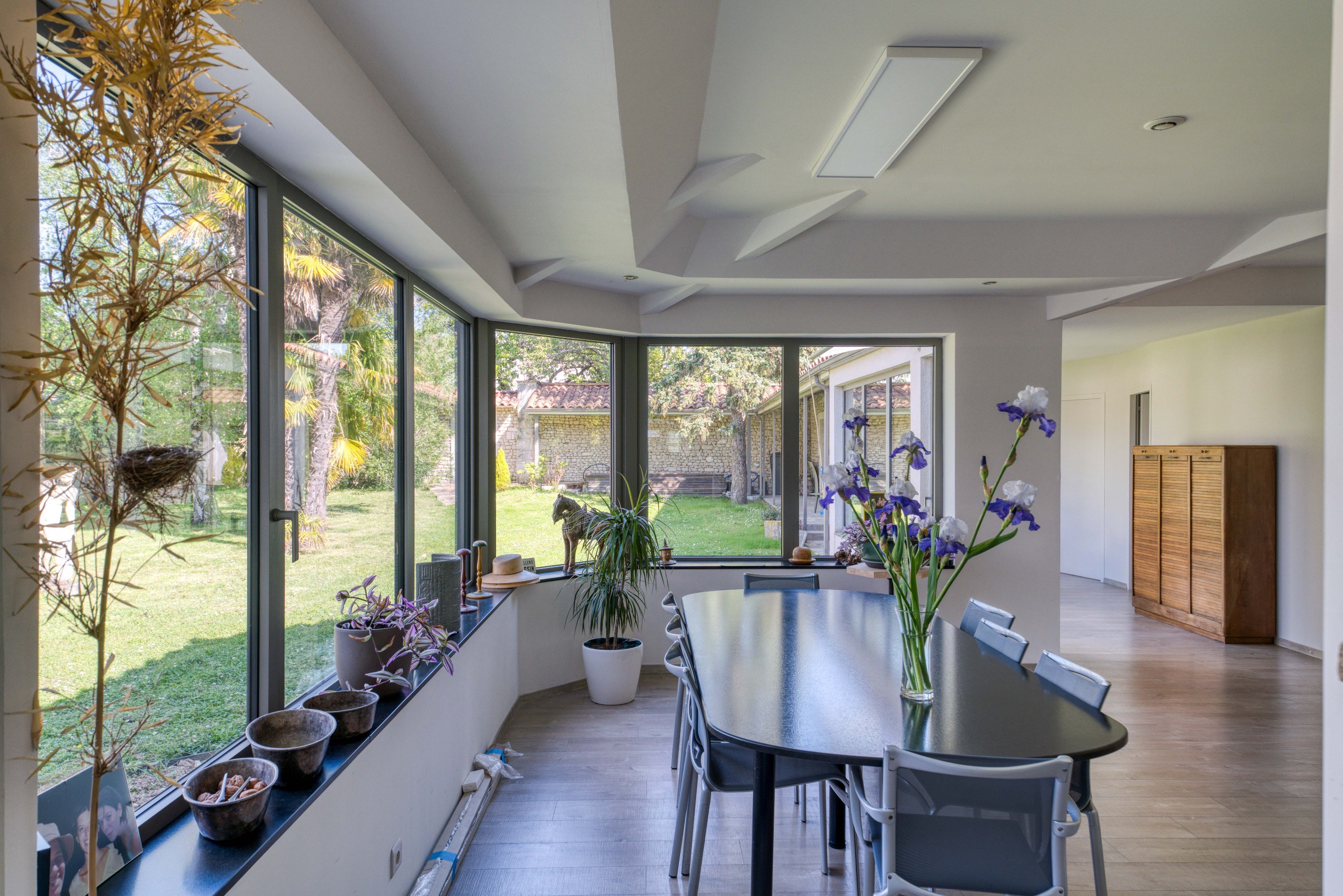  A Unique Opportunity on the Market – High-End Features, Swimming Pool & Prime S… - 物件實景