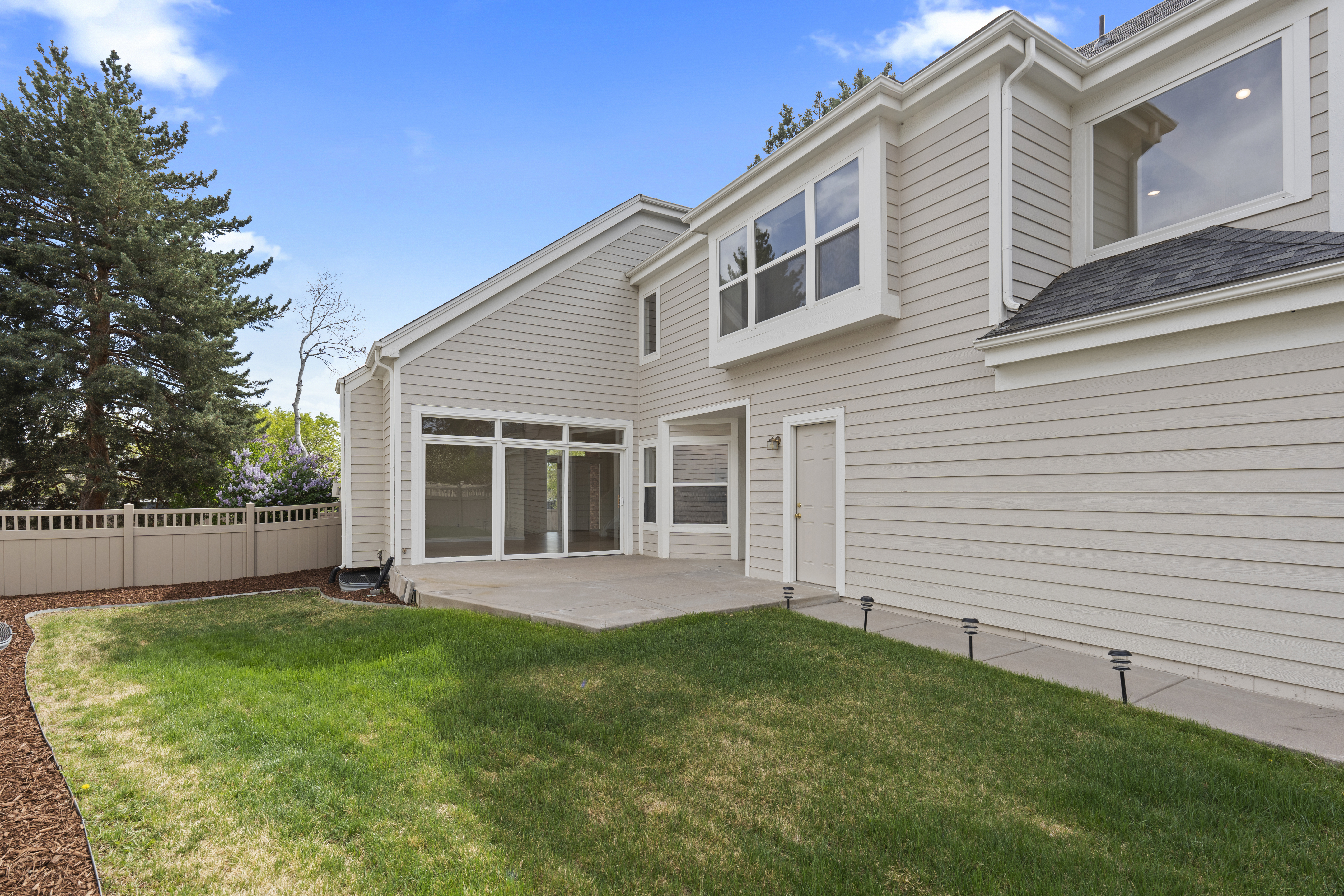  1011 South Valentia Street, Denver, CO 80247 - 物件實景