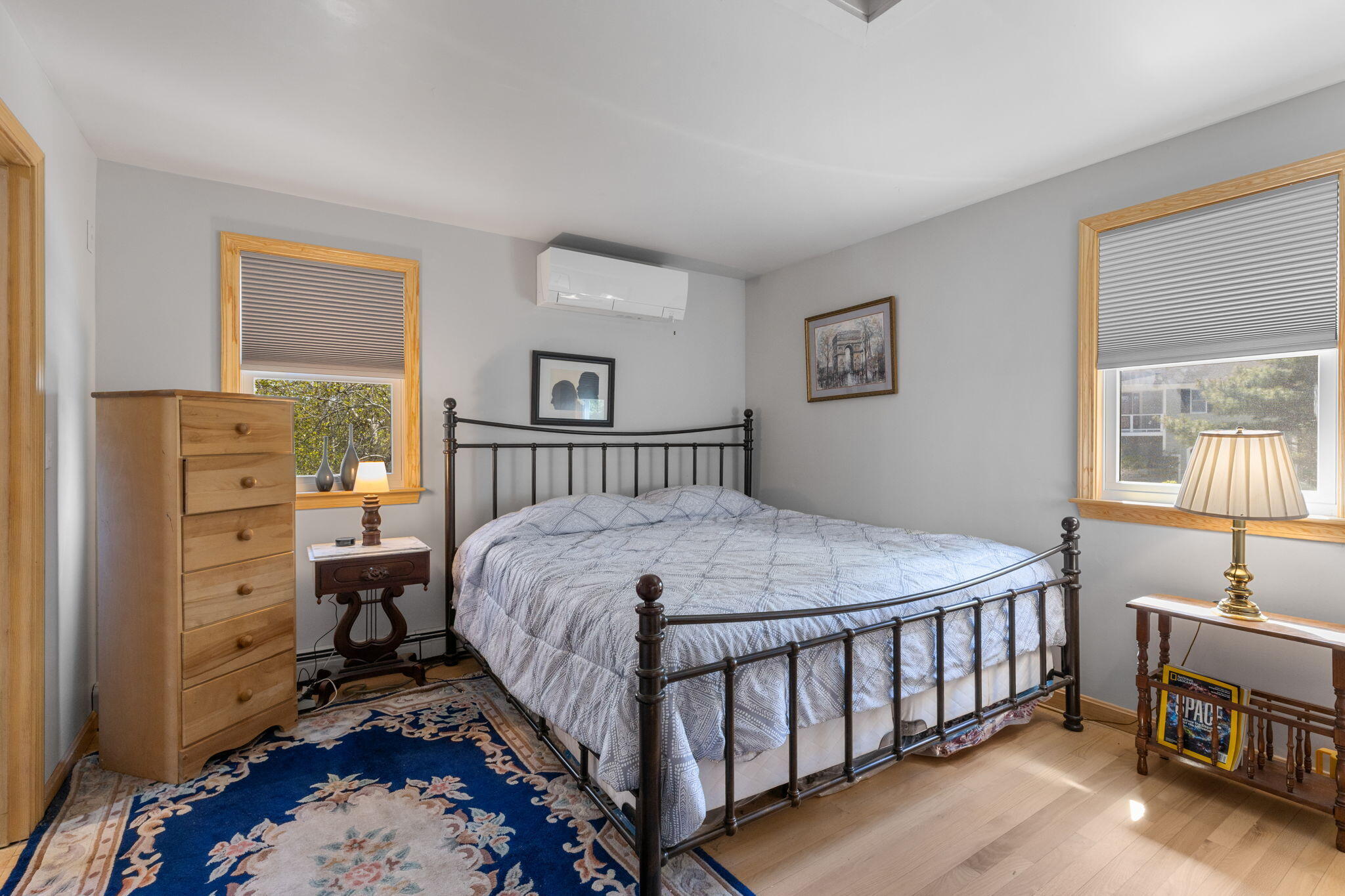  Near Beaches, Galleries & Trails — A Beautifully Updated Provincetown Home - 物件實景