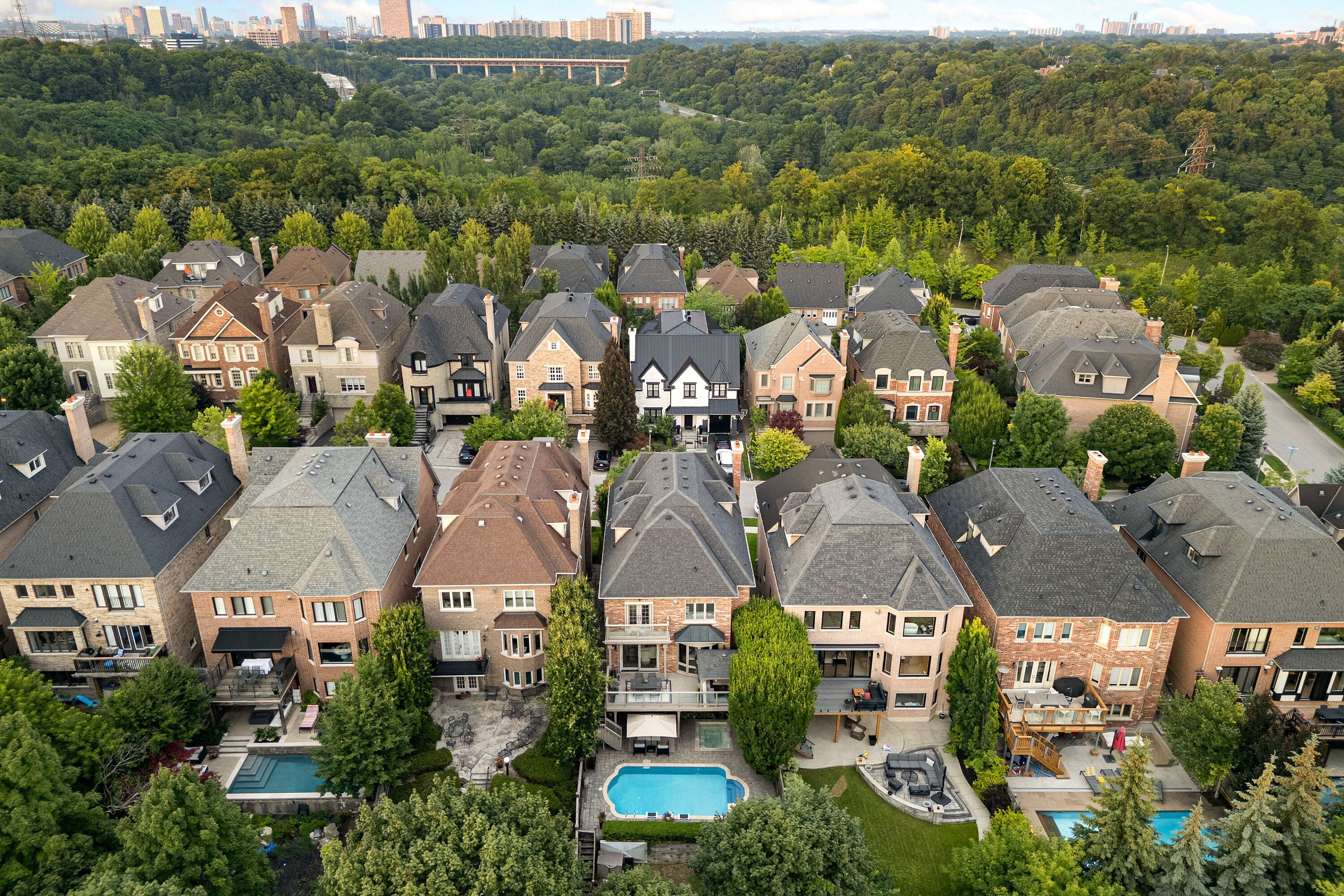  Toronto, Greater Toronto Area - 物件實景
