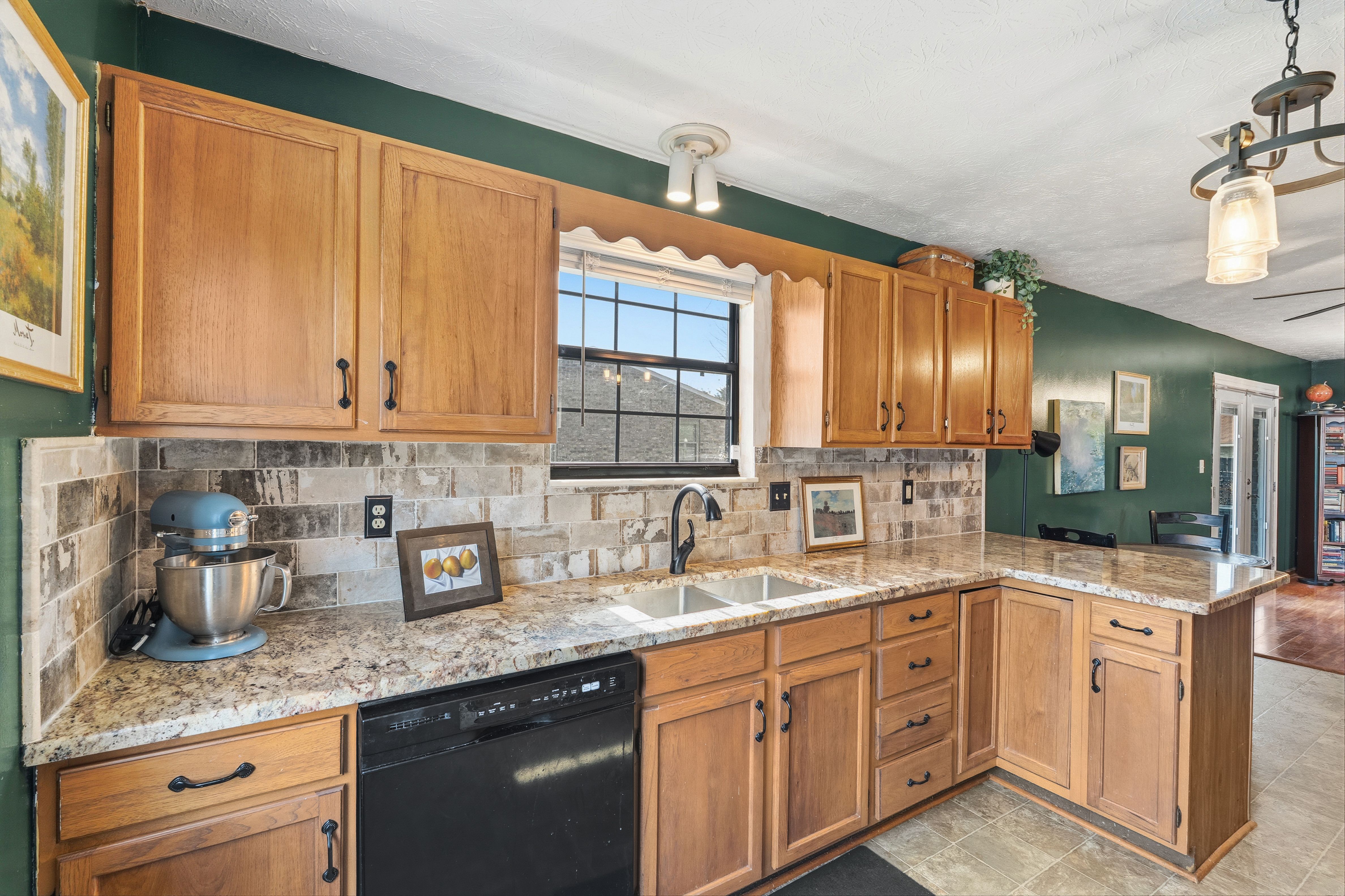  5537 Jericho Lane, Knoxville, TN 37918 - 物件實景