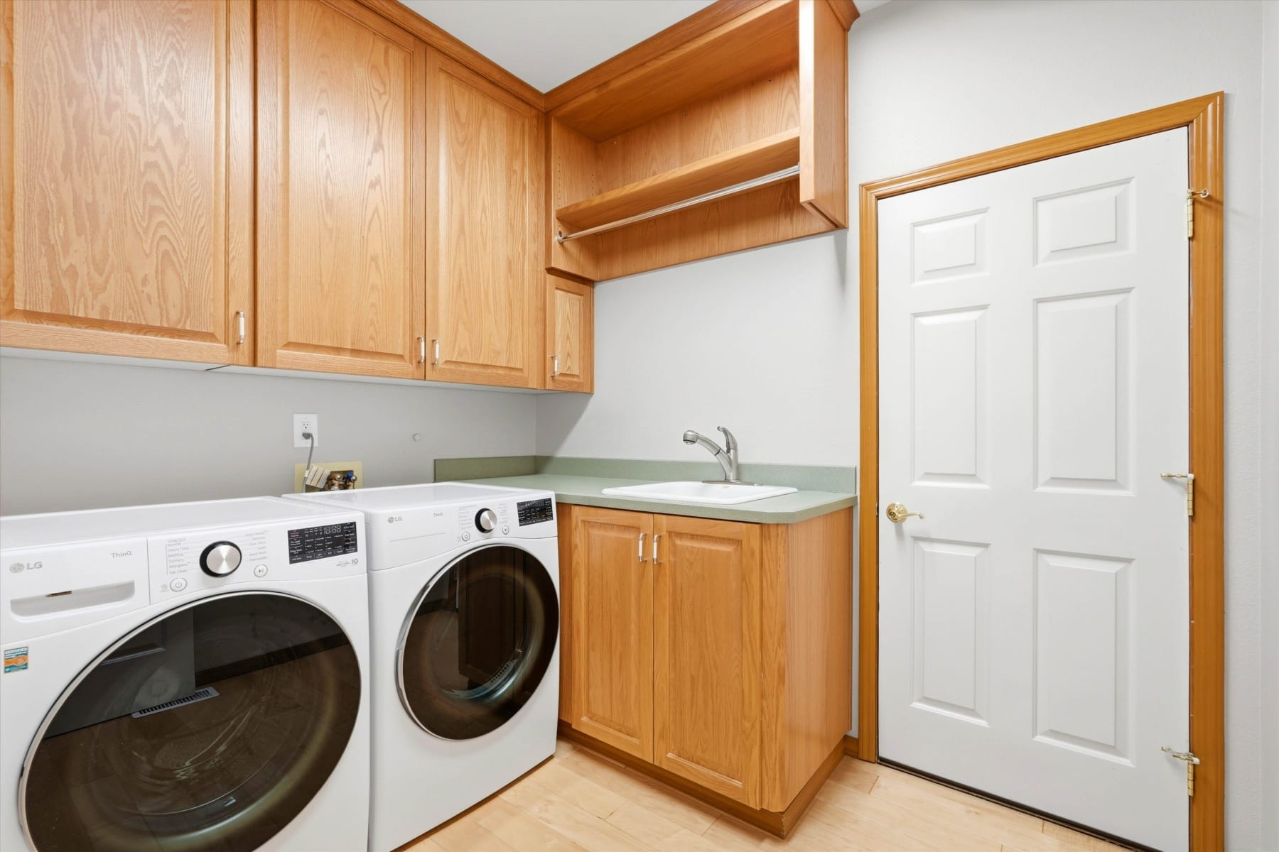 2513 OREGON CITY BLVD West Linn, OR 97068 - 物件實景