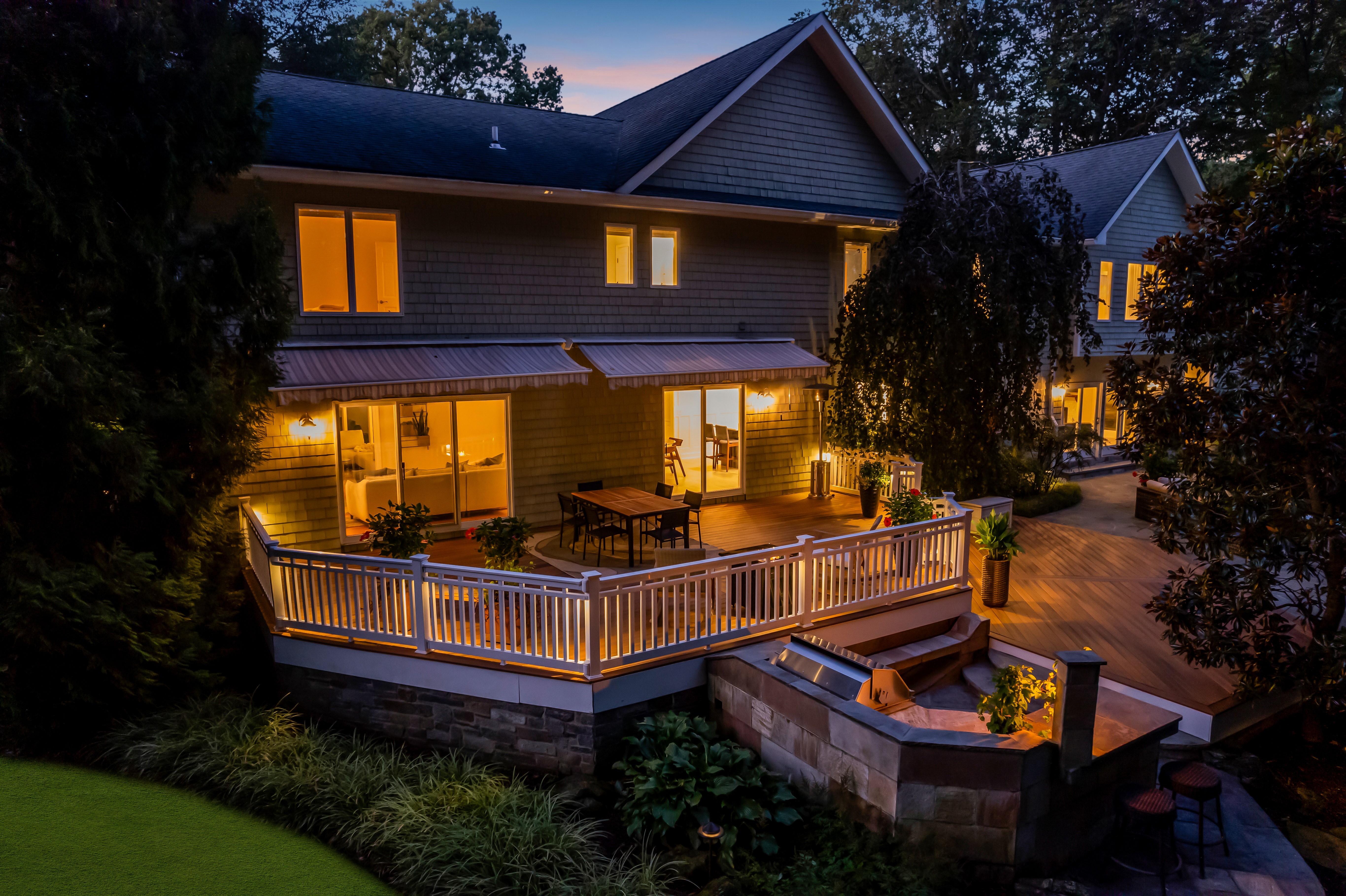  5-Bedroom Colonial in Lincroft - 物件實景