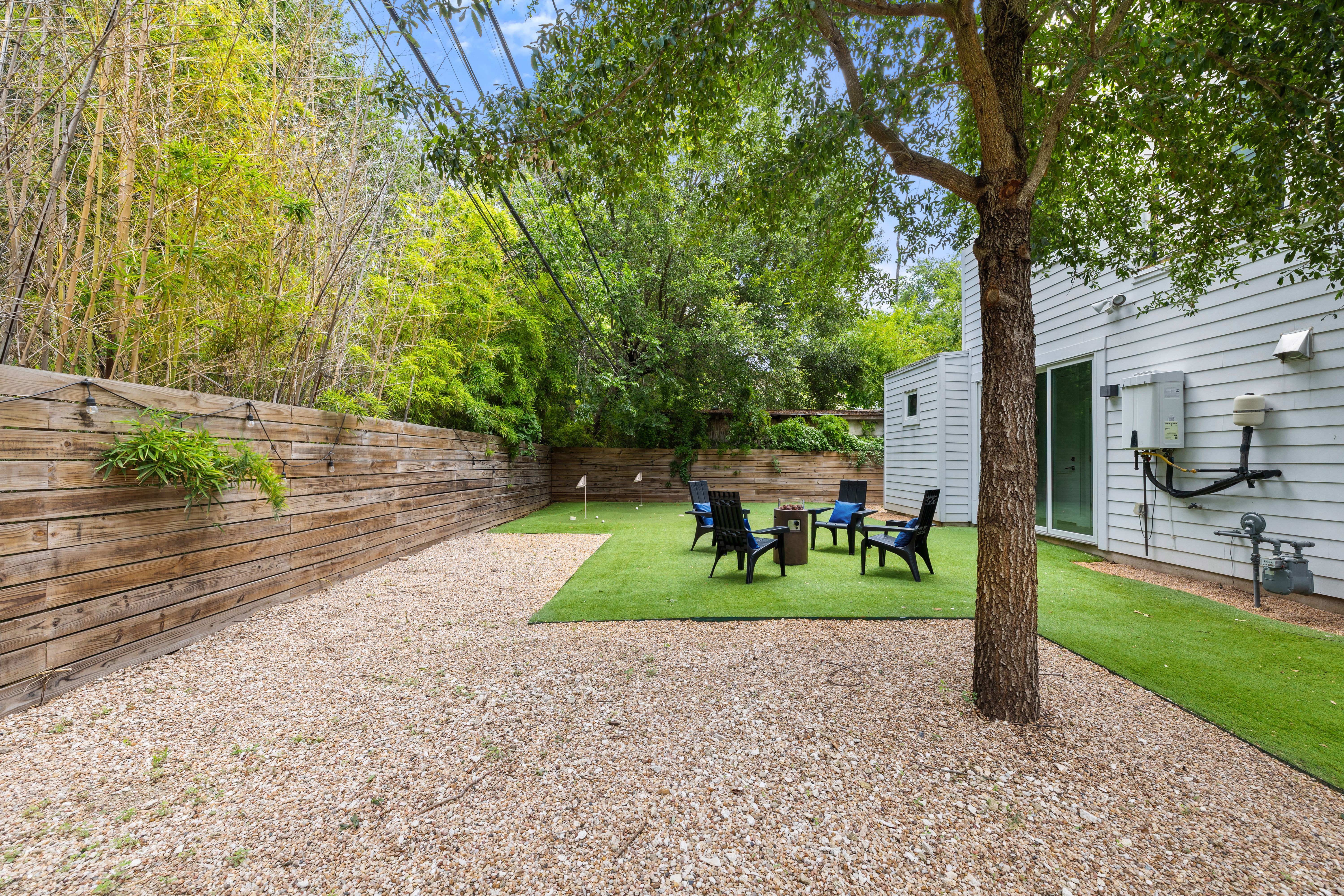  Outdoor Haven on Haskell - 物件實景