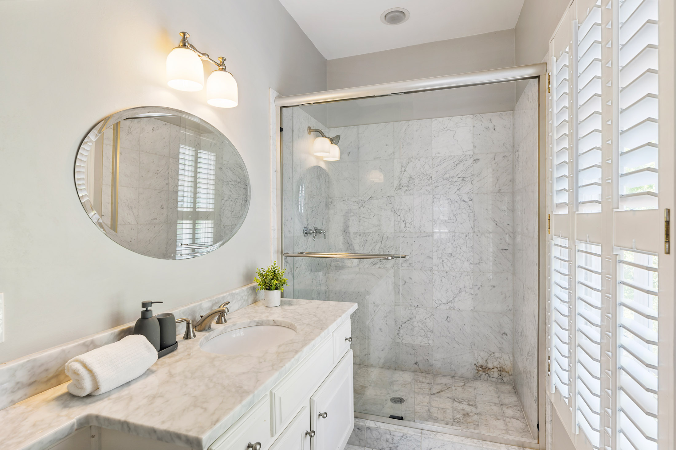  Timeless Colonial-Style Estate Near Historic Roswell - 物件實景