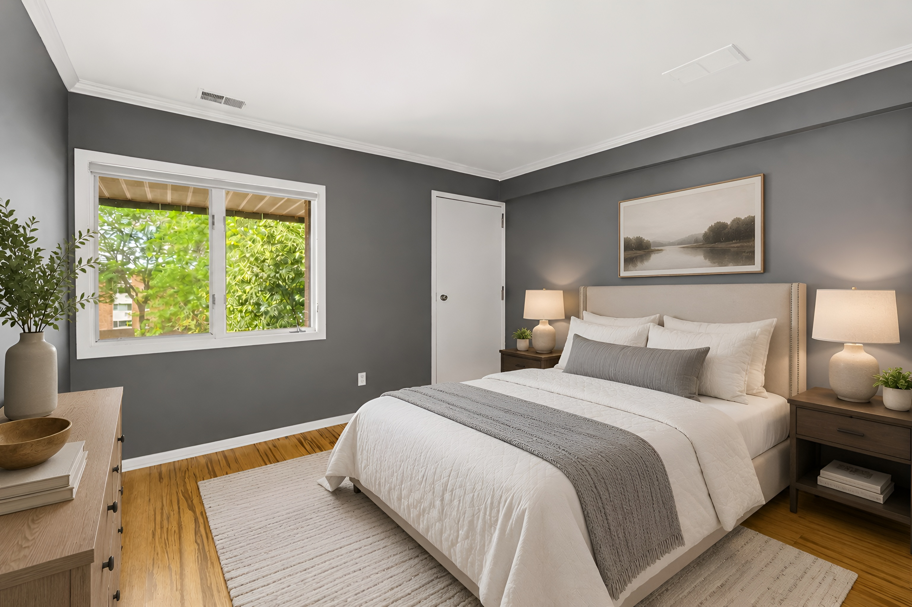 Peaceful Treetop Retreat in the Heart of Downtown - 物件實景