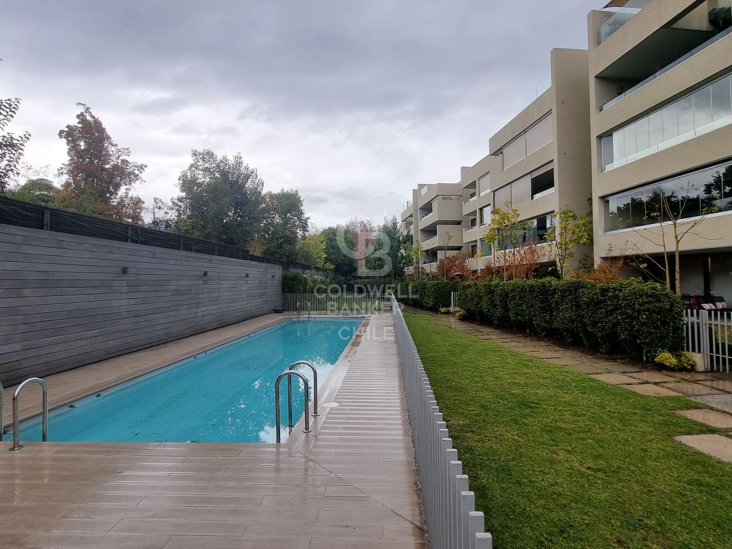 Lo Barnechea, Chile, 2 Bedrooms Bedrooms, ,2 BathroomsBathrooms,Residential,For Sale,1807133