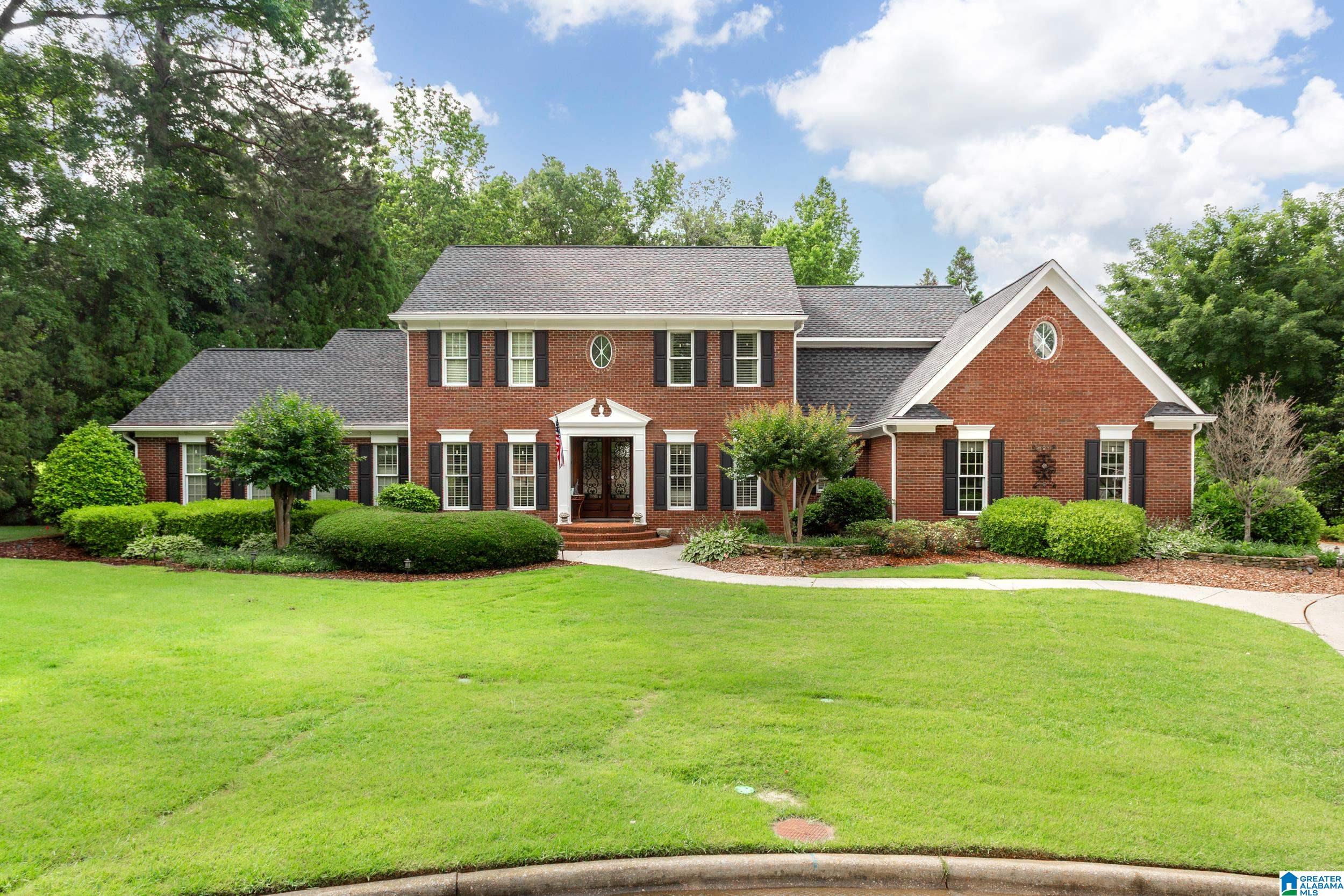 Country Squire Rd, Anniston, AL 36207