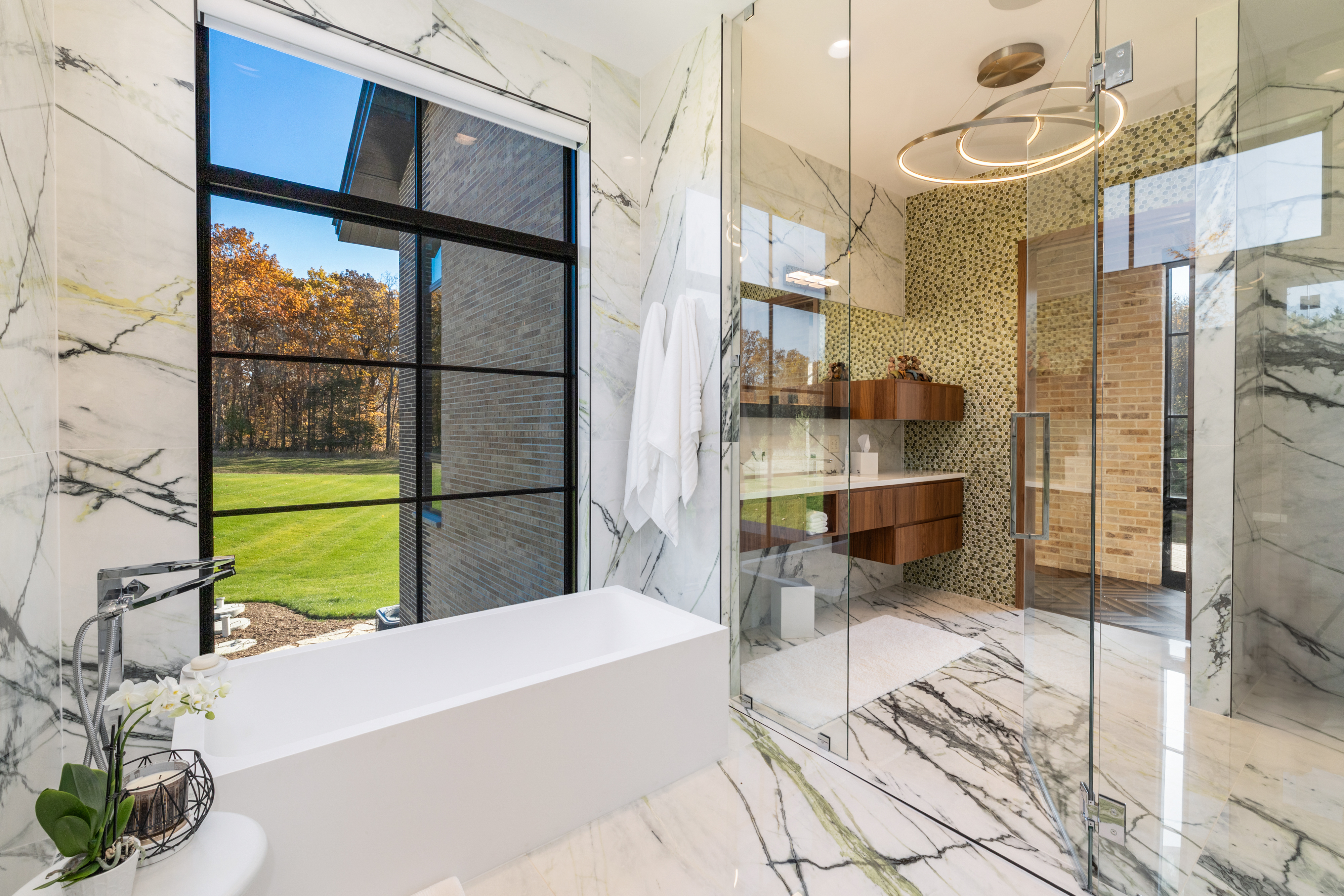  Ultimate Architectural Masterpiece Set on 5 acres - 物件實景