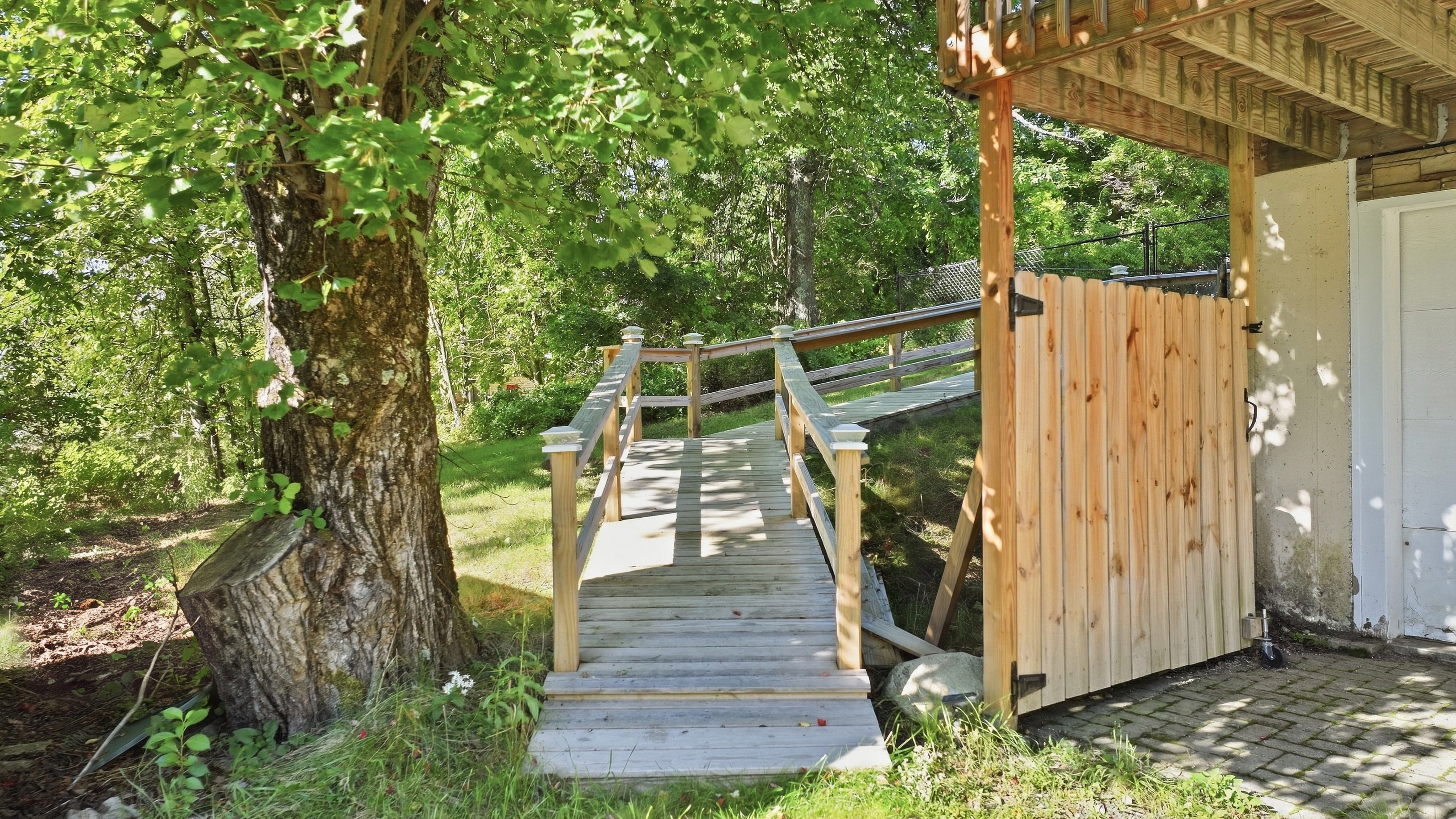  200 Wilbraham Road, Monson, MA 01057 - 物件實景