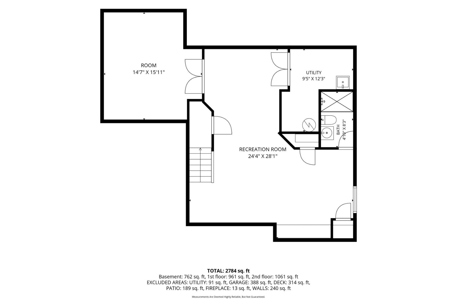  1660 Patrice Circle, Crofton, MD, 21114 - 物件實景