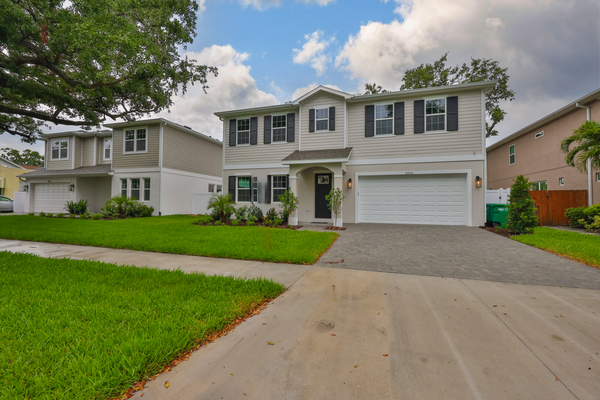 Tampa, Florida, 33609, United States, 4 Bedrooms Bedrooms, ,5 BathroomsBathrooms,Residential,For Sale,1792306