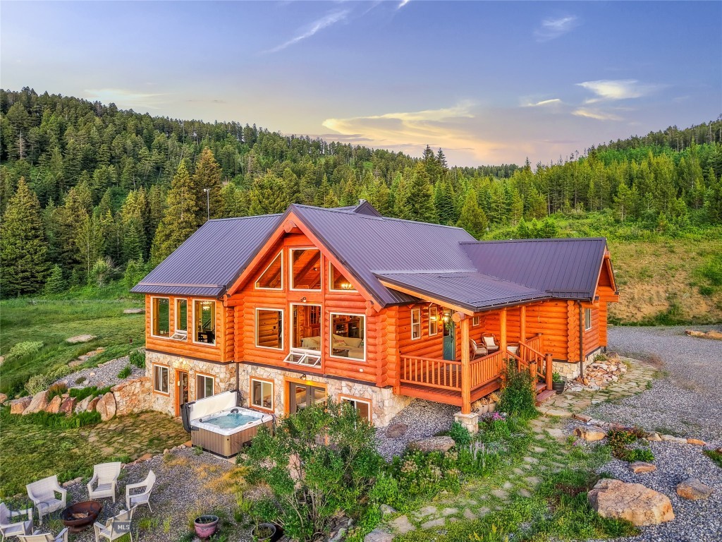 Bozeman, Montana, 59715, United States, 4 Bedrooms Bedrooms, ,5 BathroomsBathrooms,Residential,For Sale,1794934