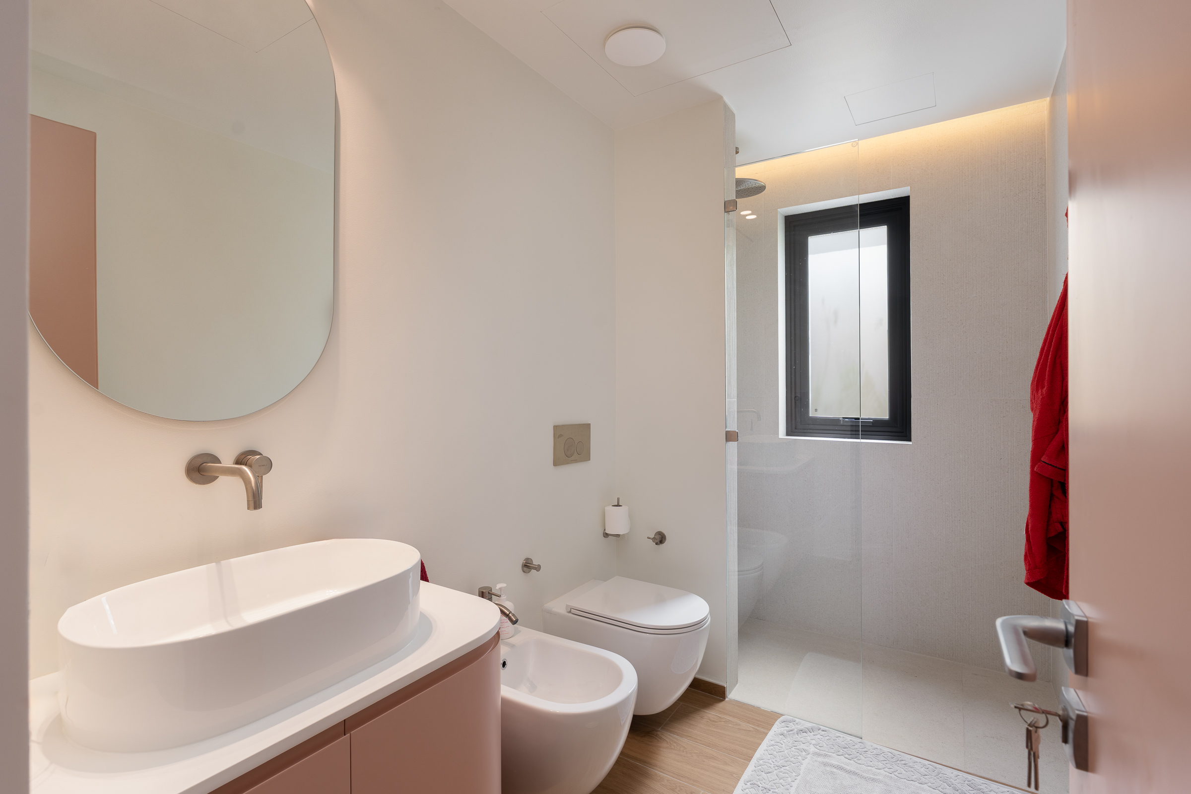  Newly Renovated Villa Overlooking Els Golf Course - 物件實景