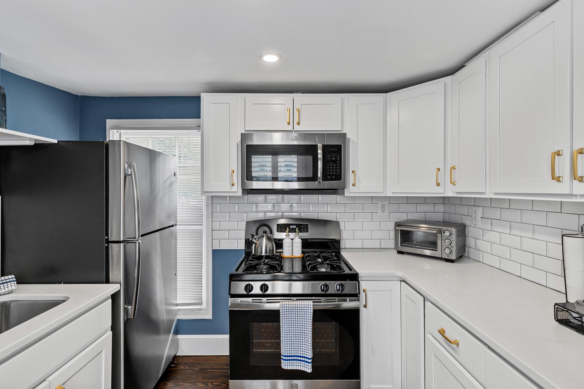  135 Conduit Street, Annapolis, MD, 21401 - 物件實景