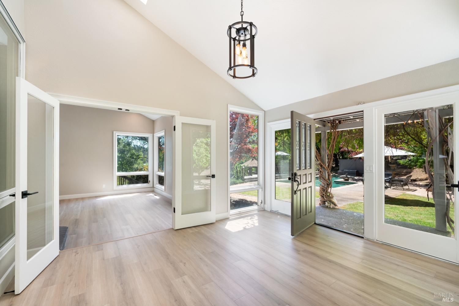 Angwin, California, 94508, United States, 4 Bedrooms Bedrooms, ,4 BathroomsBathrooms,Residential,For Sale,1989256