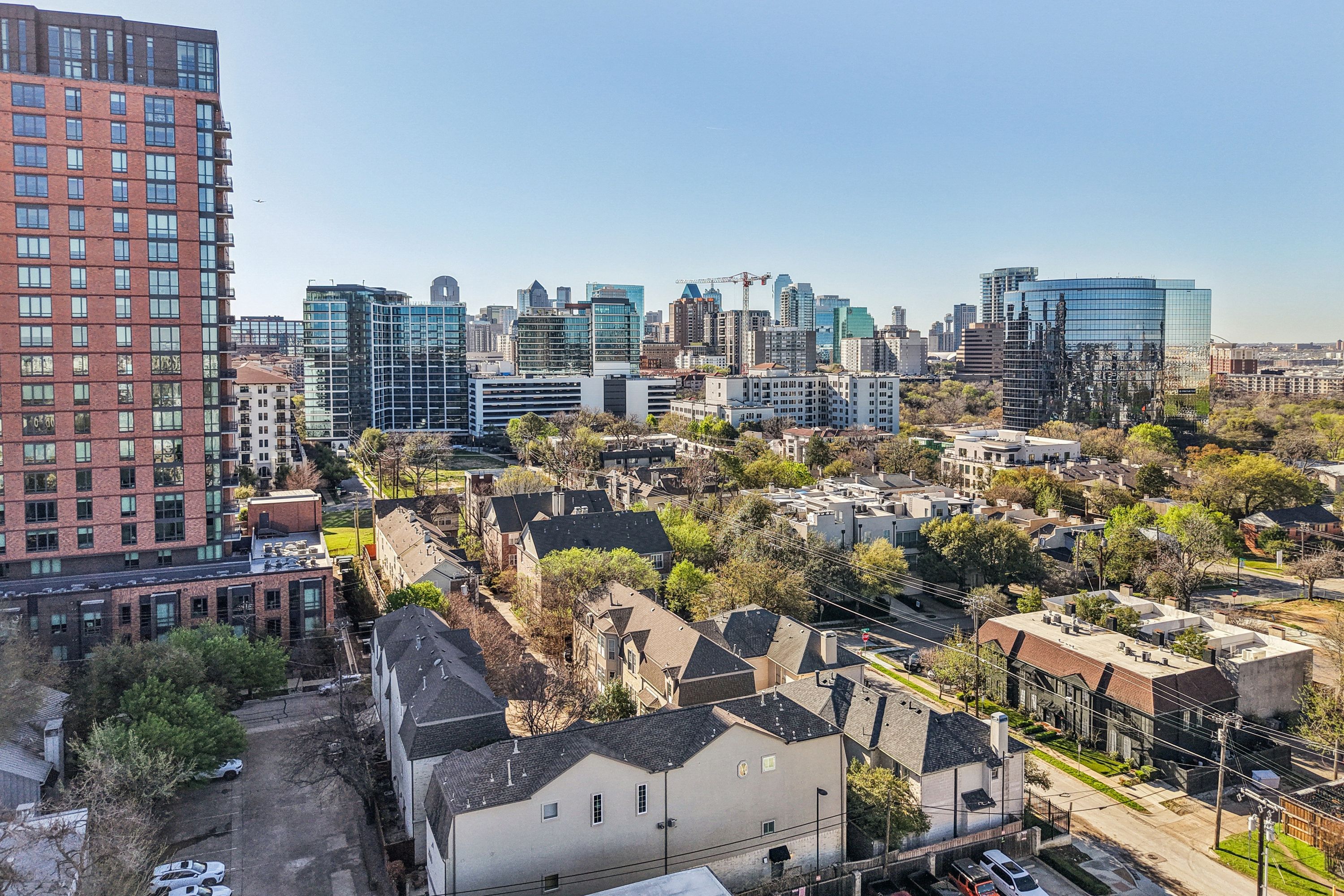  Magnolias & Treehouse Vibes in Mansion Park - 物件實景