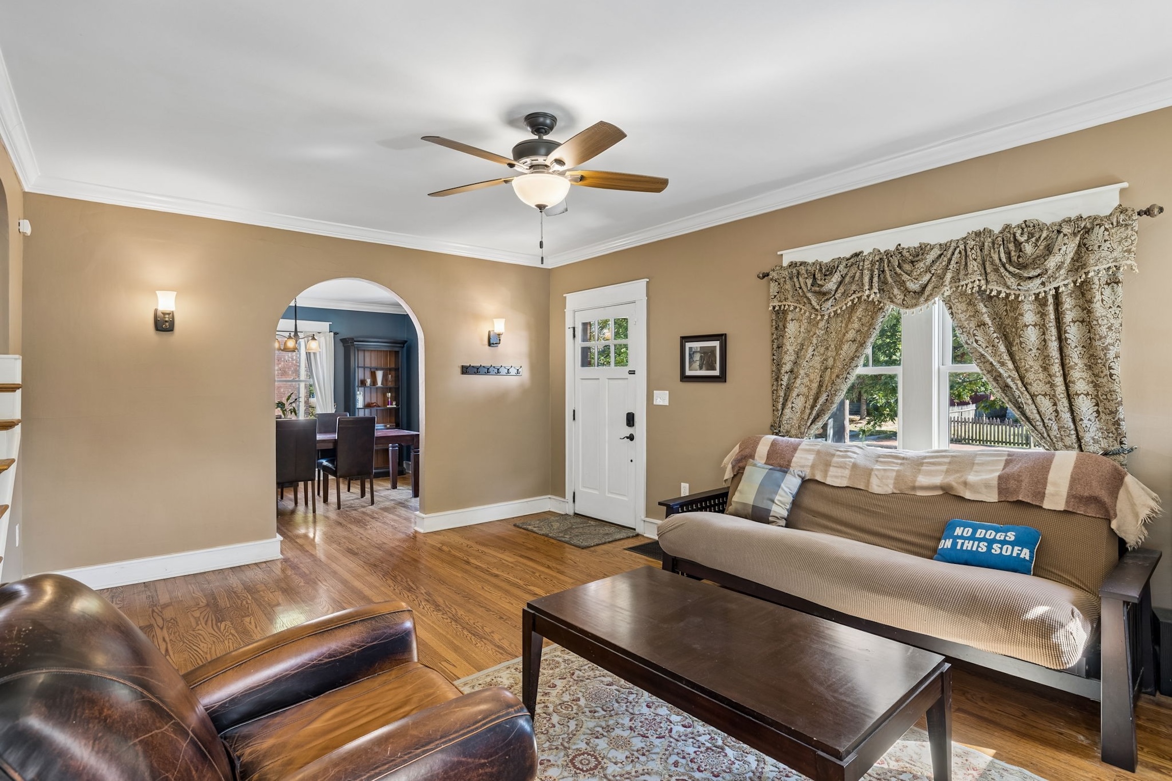 611 Fatherland St, Nashville, TN, 37206 - 物件實景