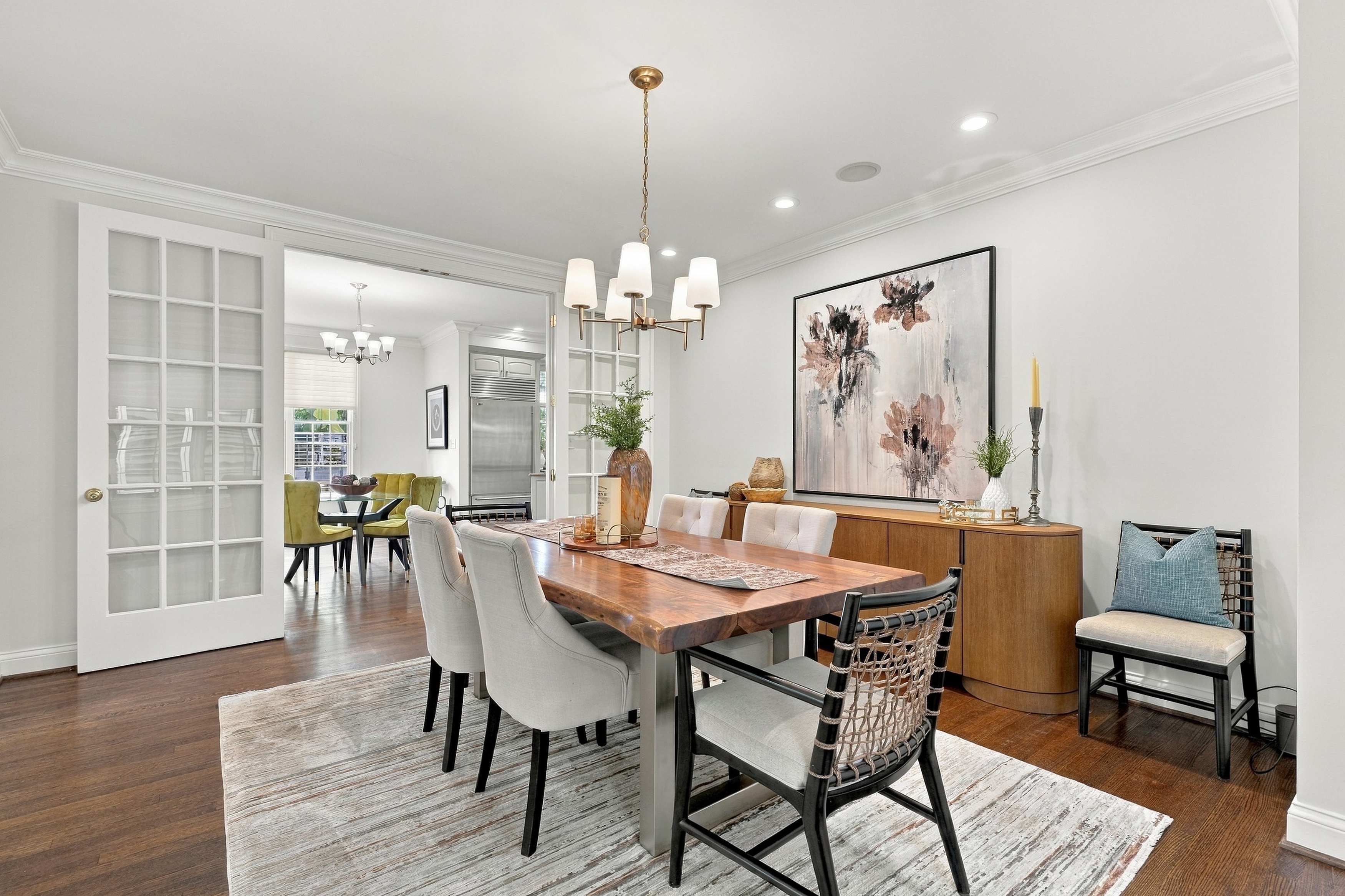  Sophisticated Clayton Home - 物件實景