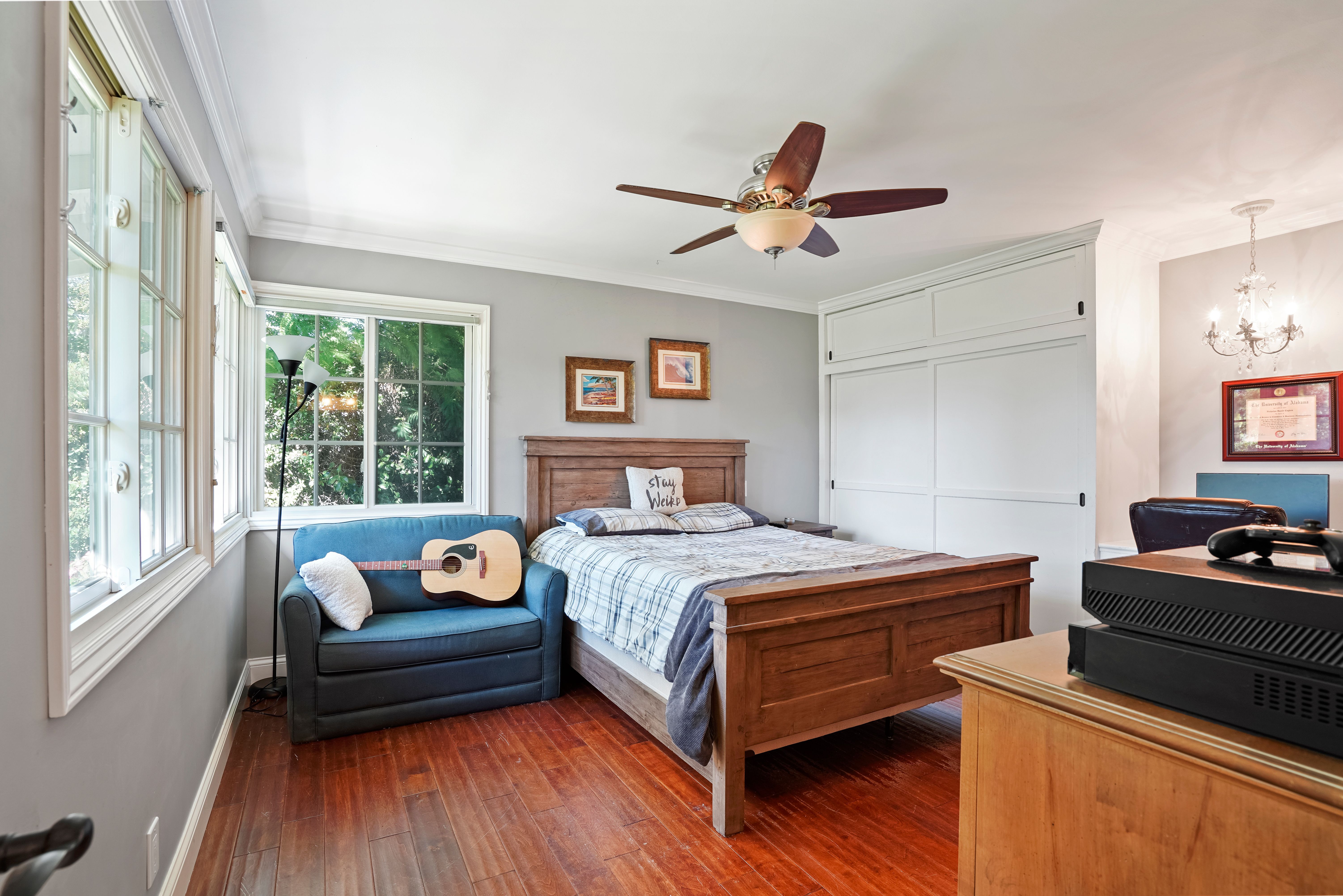  27200 Sunnyridge Road, Palos Verdes Peninsula, CA 90274 - 物件實景