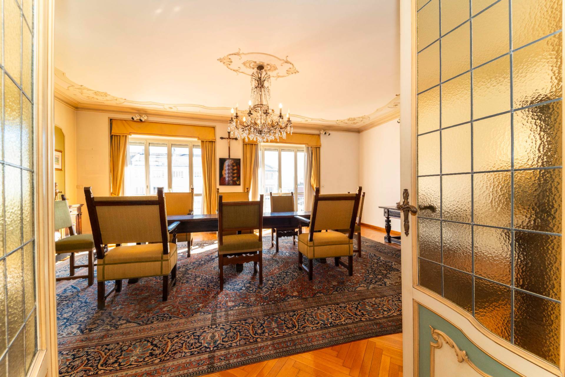 Torino, Torino, 10100, IT, 4 Bedrooms Bedrooms, ,3 BathroomsBathrooms,Residential,For Sale,1989083