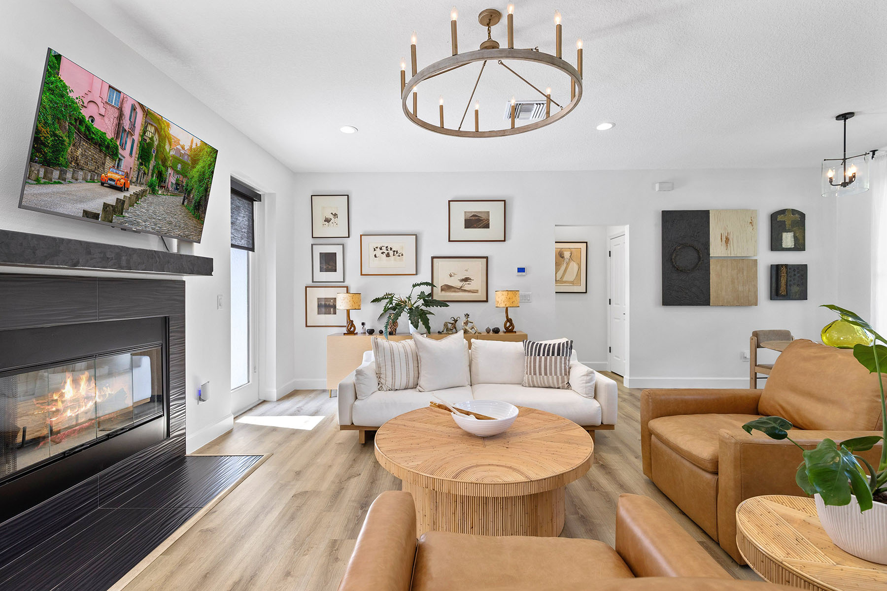  MONTVERDE - 物件實景