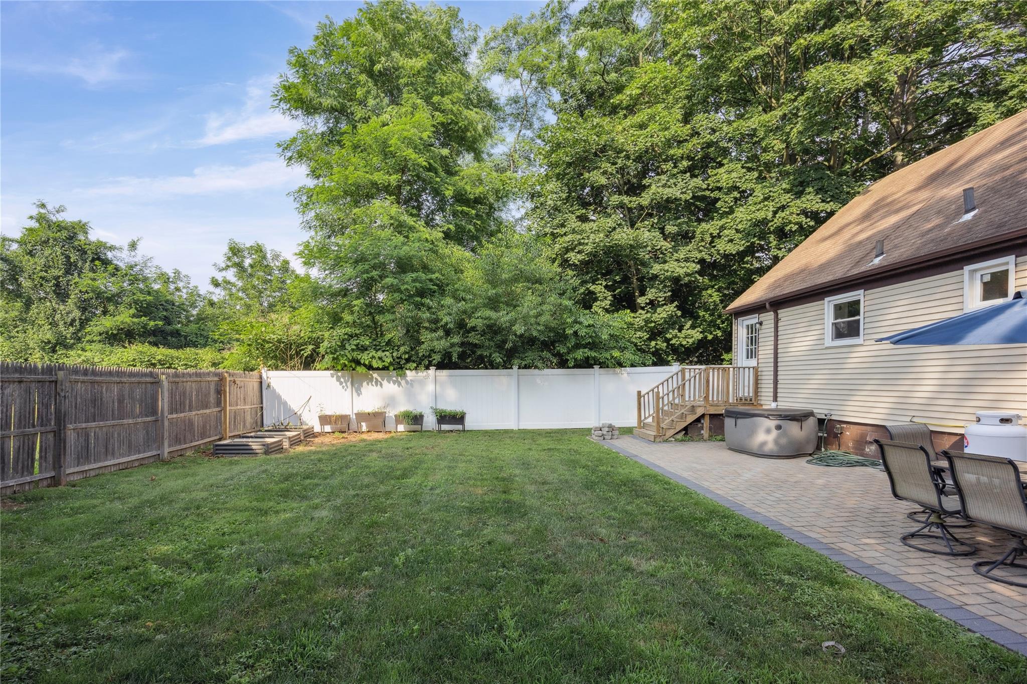 Wyandanch, New York, 11798, United States, 4 Bedrooms Bedrooms, ,2 BathroomsBathrooms,Residential,For Sale,1892746